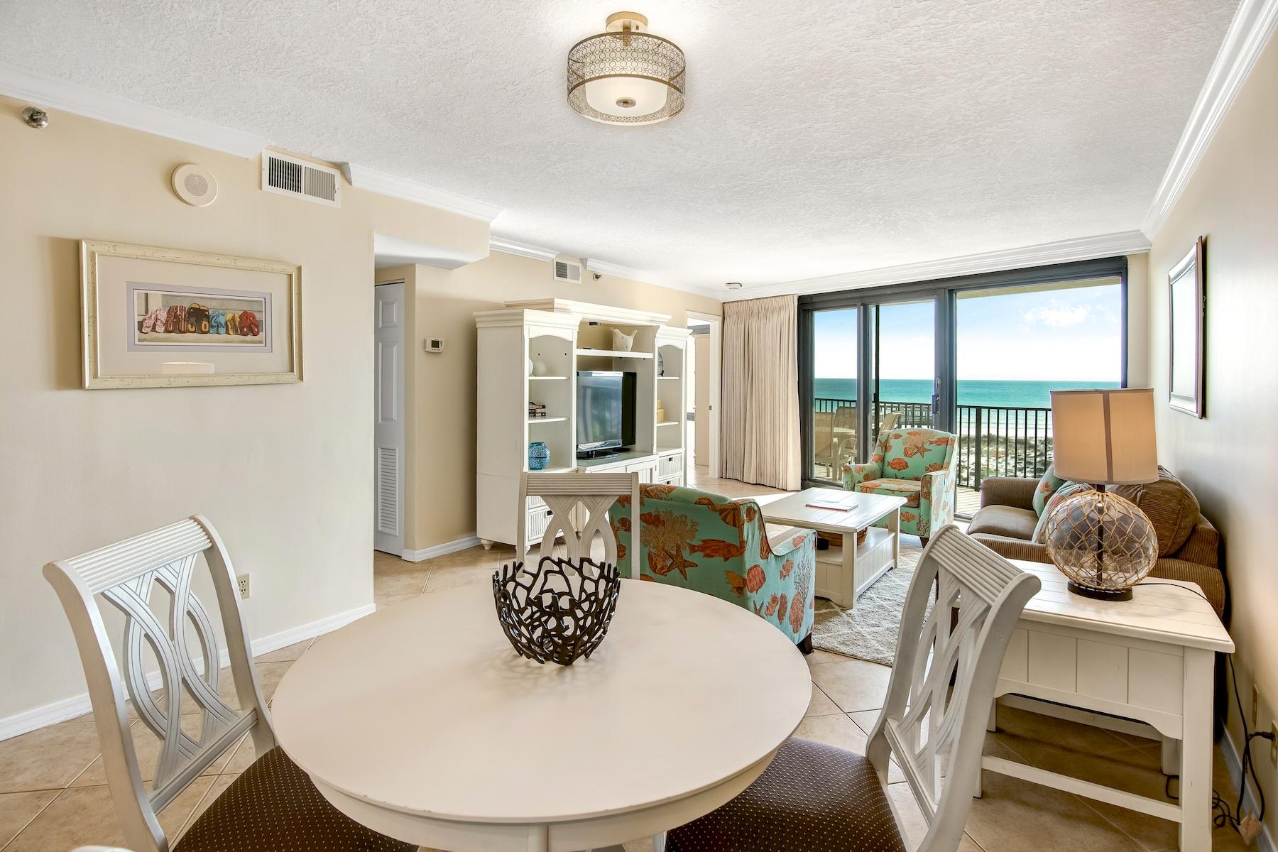 BEACHSIDE ONE - Residential