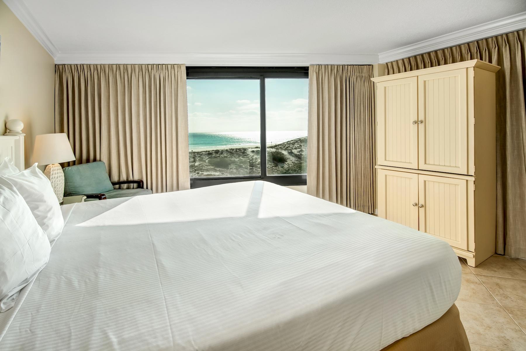 BEACHSIDE ONE - Residential