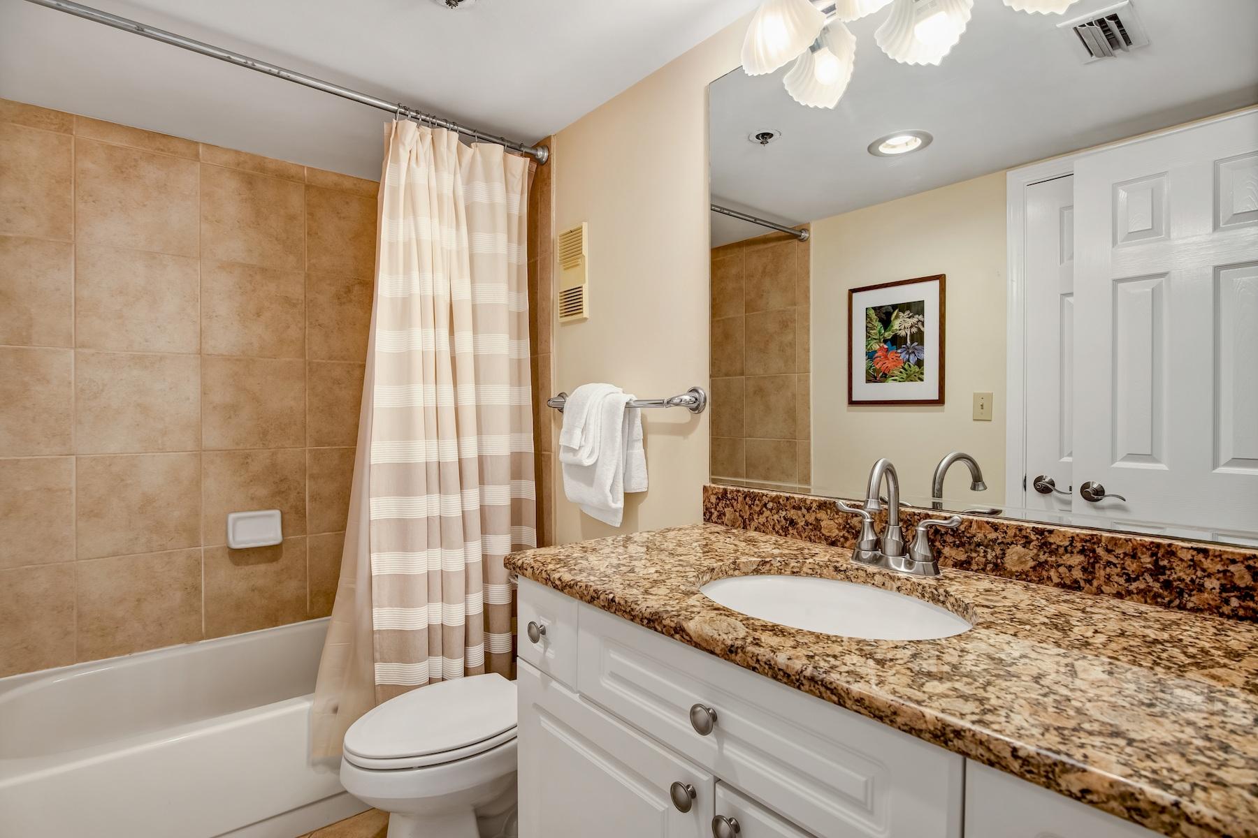 BEACHSIDE ONE - Residential