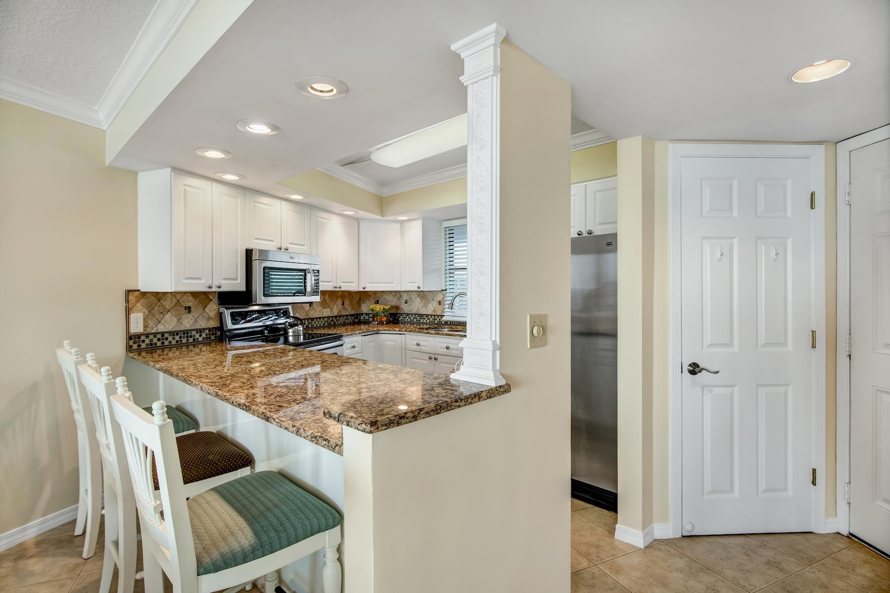 BEACHSIDE ONE - Residential