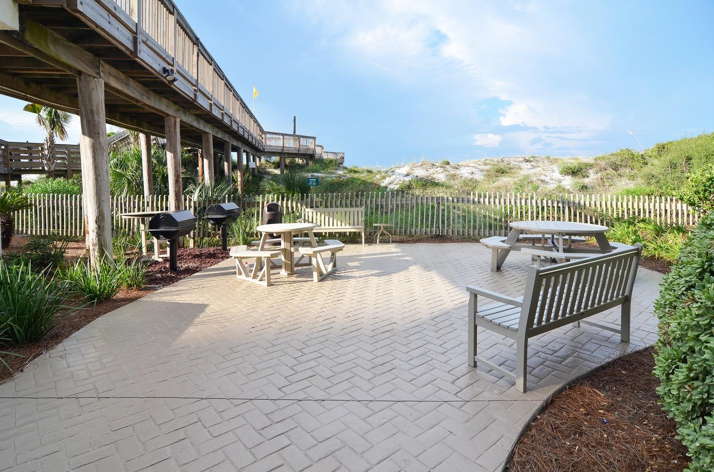 BEACHSIDE ONE - Residential