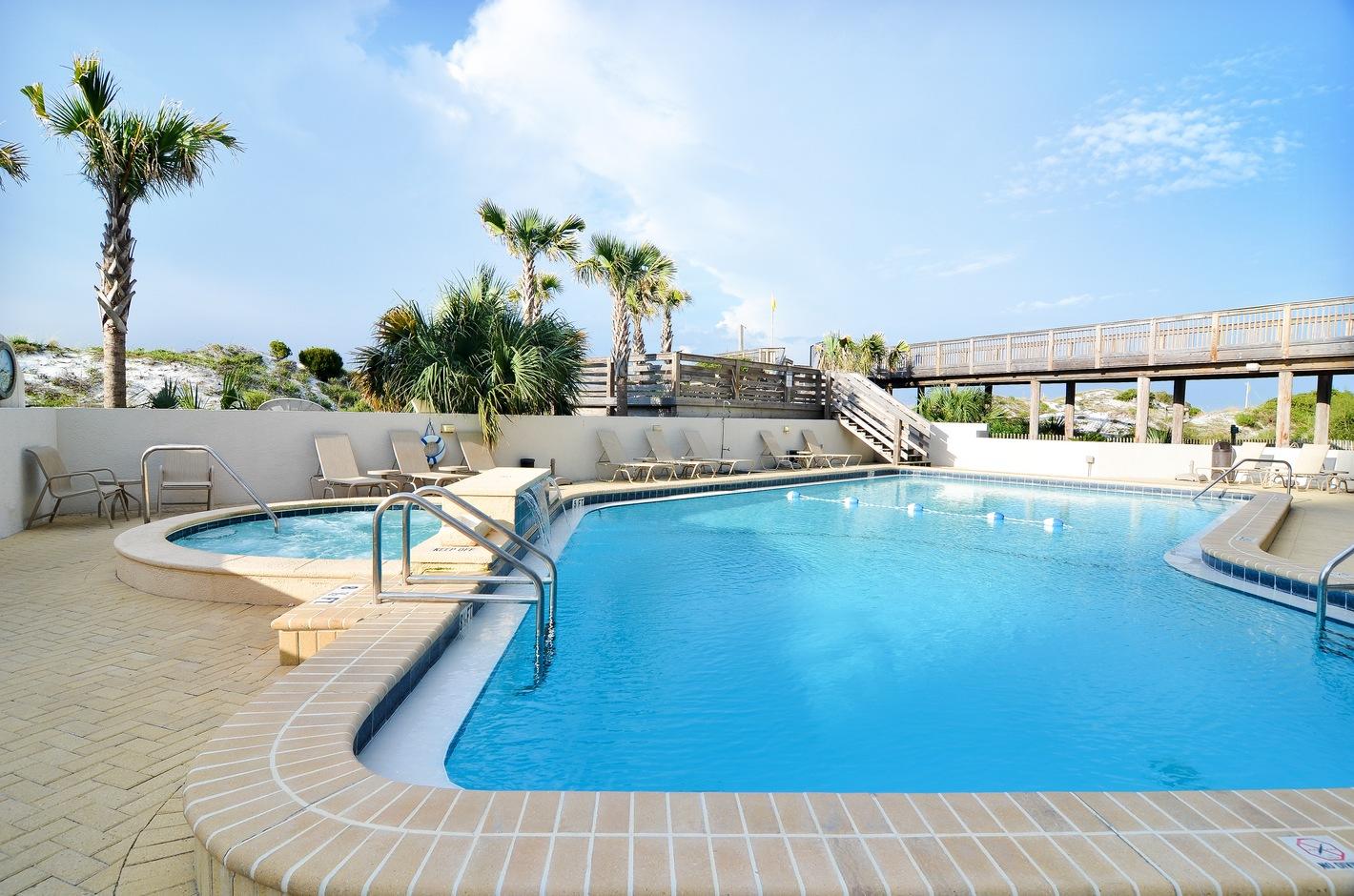 BEACHSIDE ONE - Residential