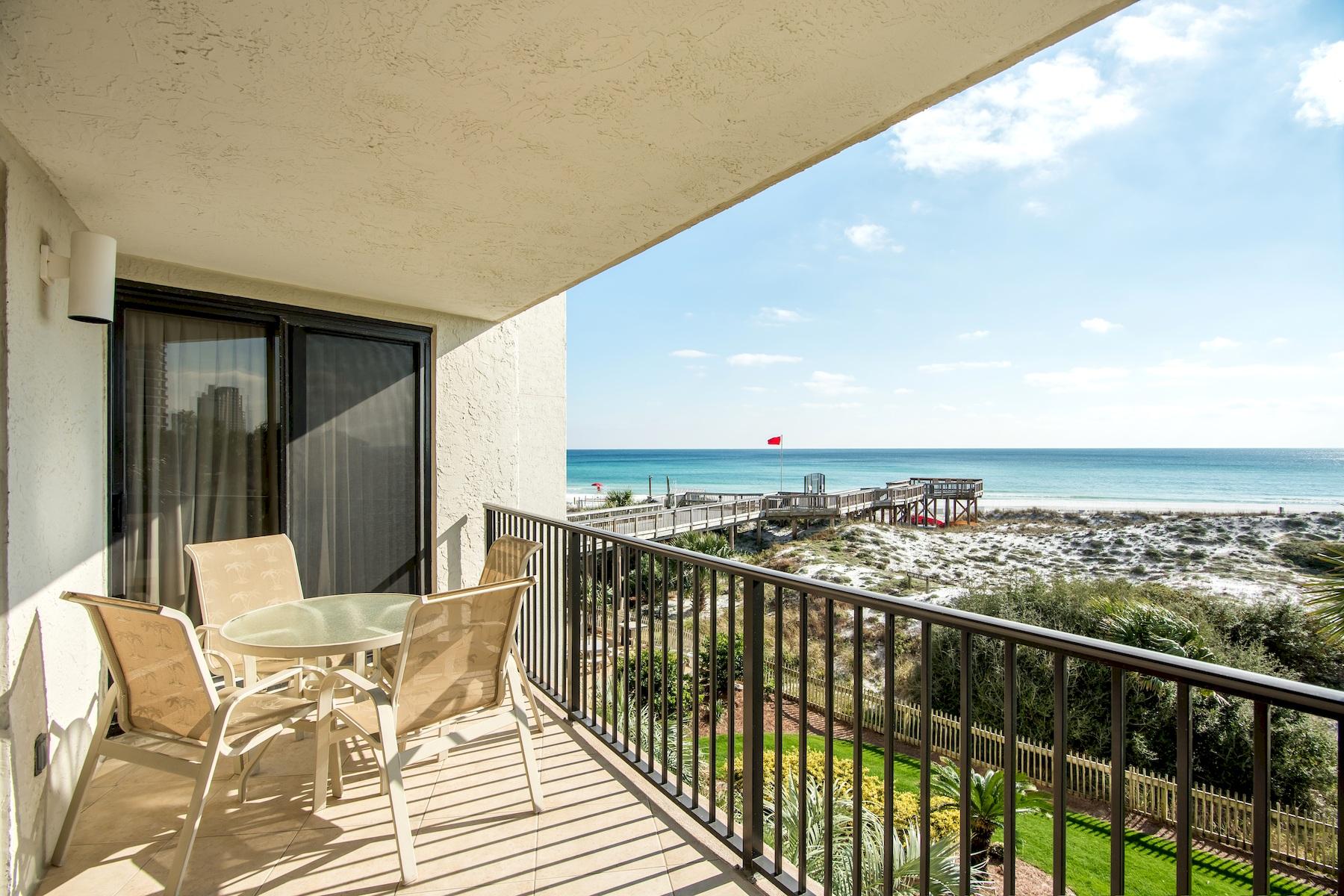 BEACHSIDE ONE - Residential