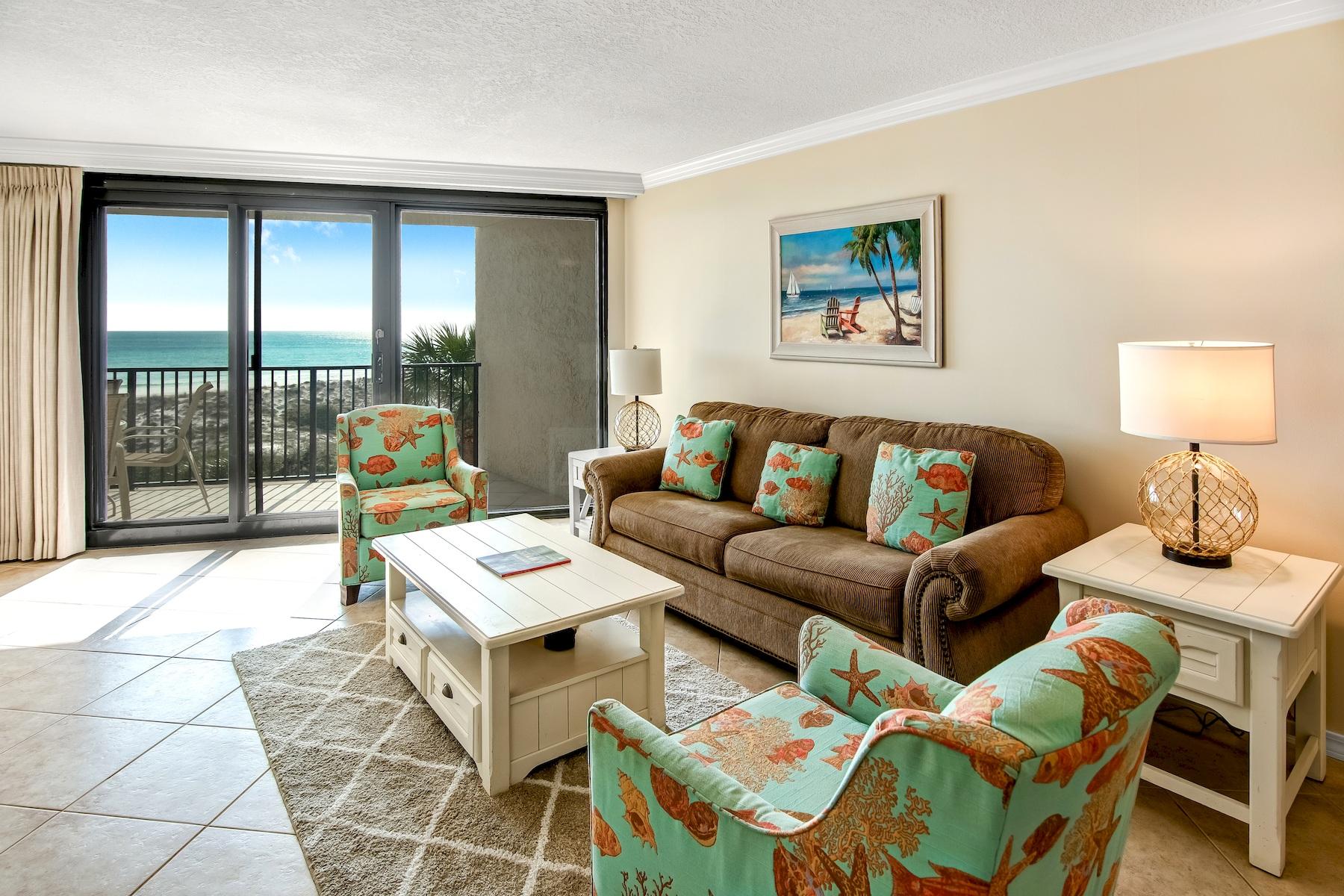 BEACHSIDE ONE - Residential