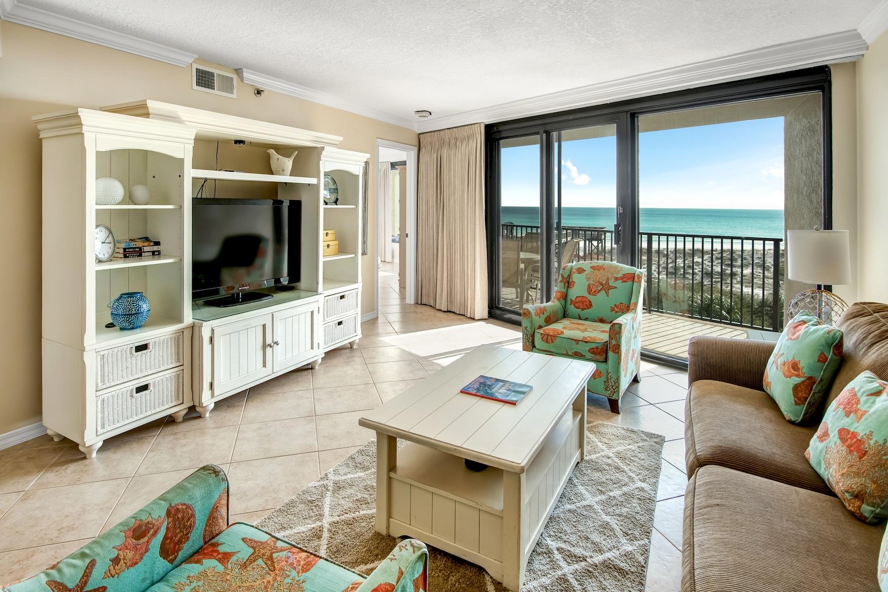 BEACHSIDE ONE - Residential