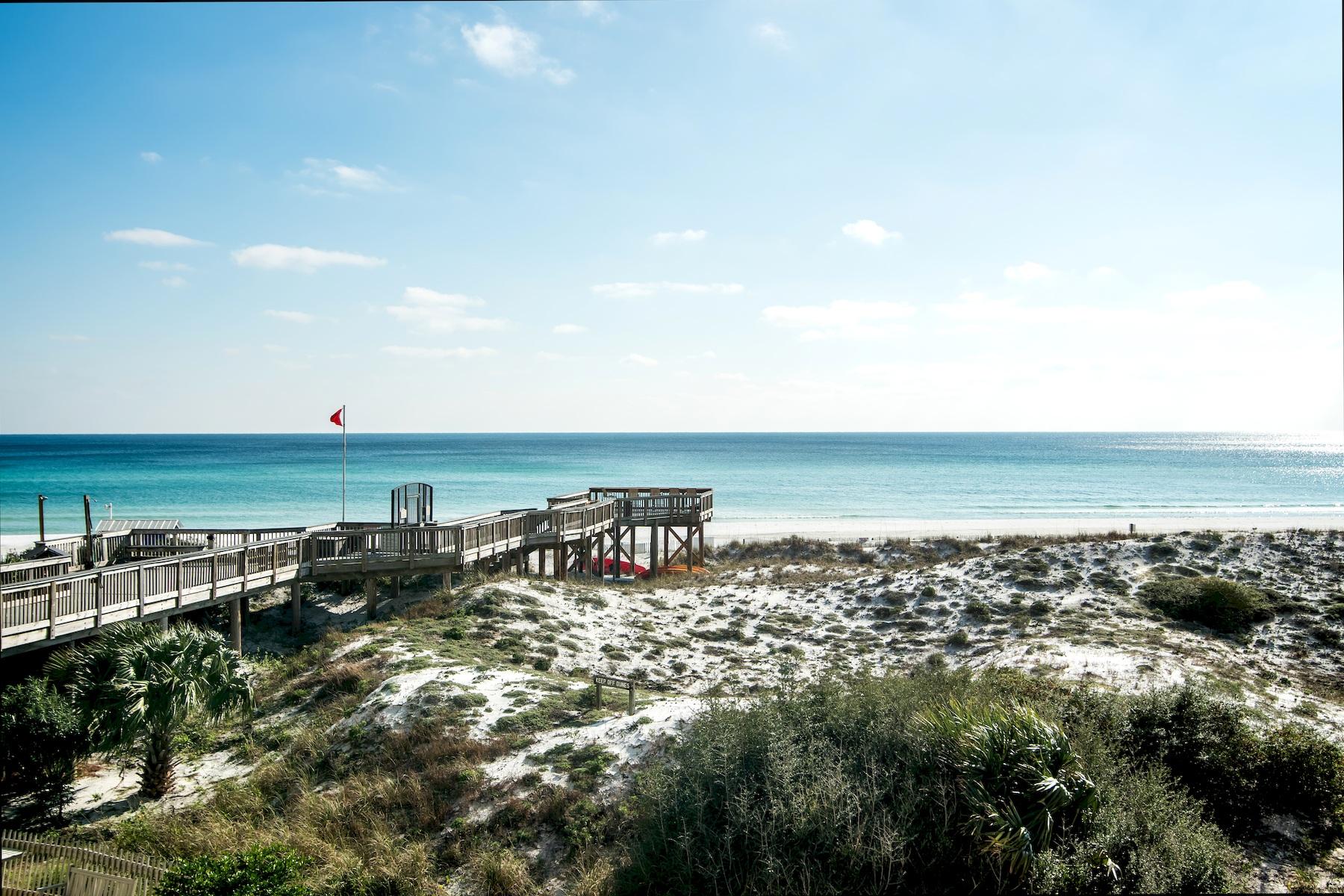 BEACHSIDE ONE - Residential