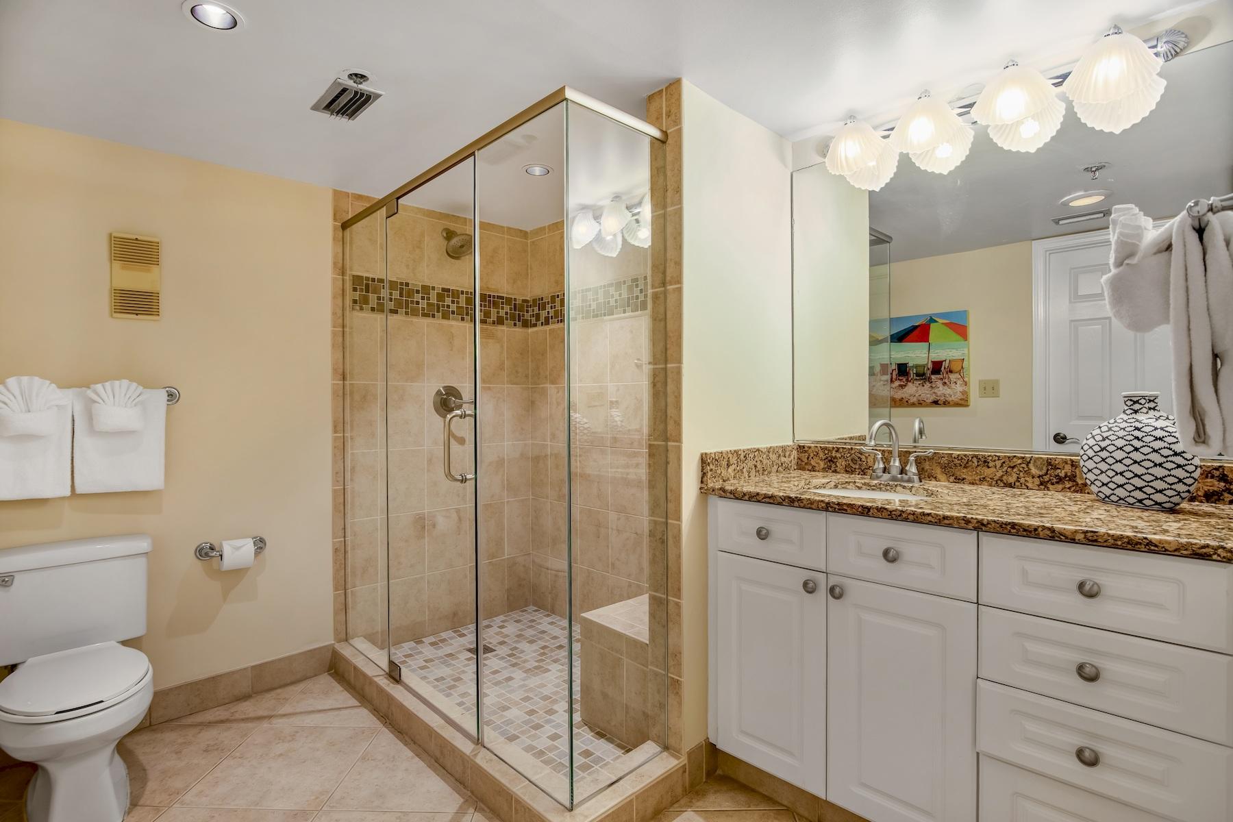 BEACHSIDE ONE - Residential