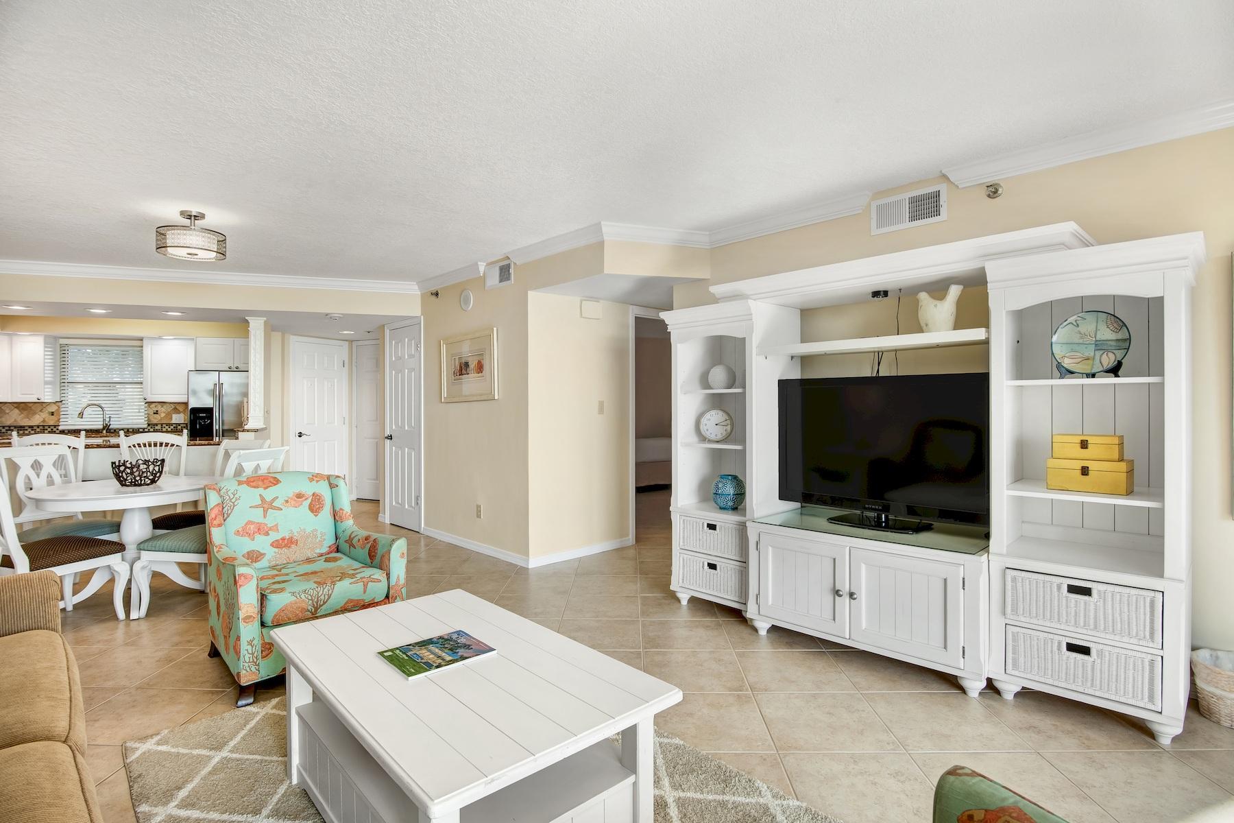 BEACHSIDE ONE - Residential