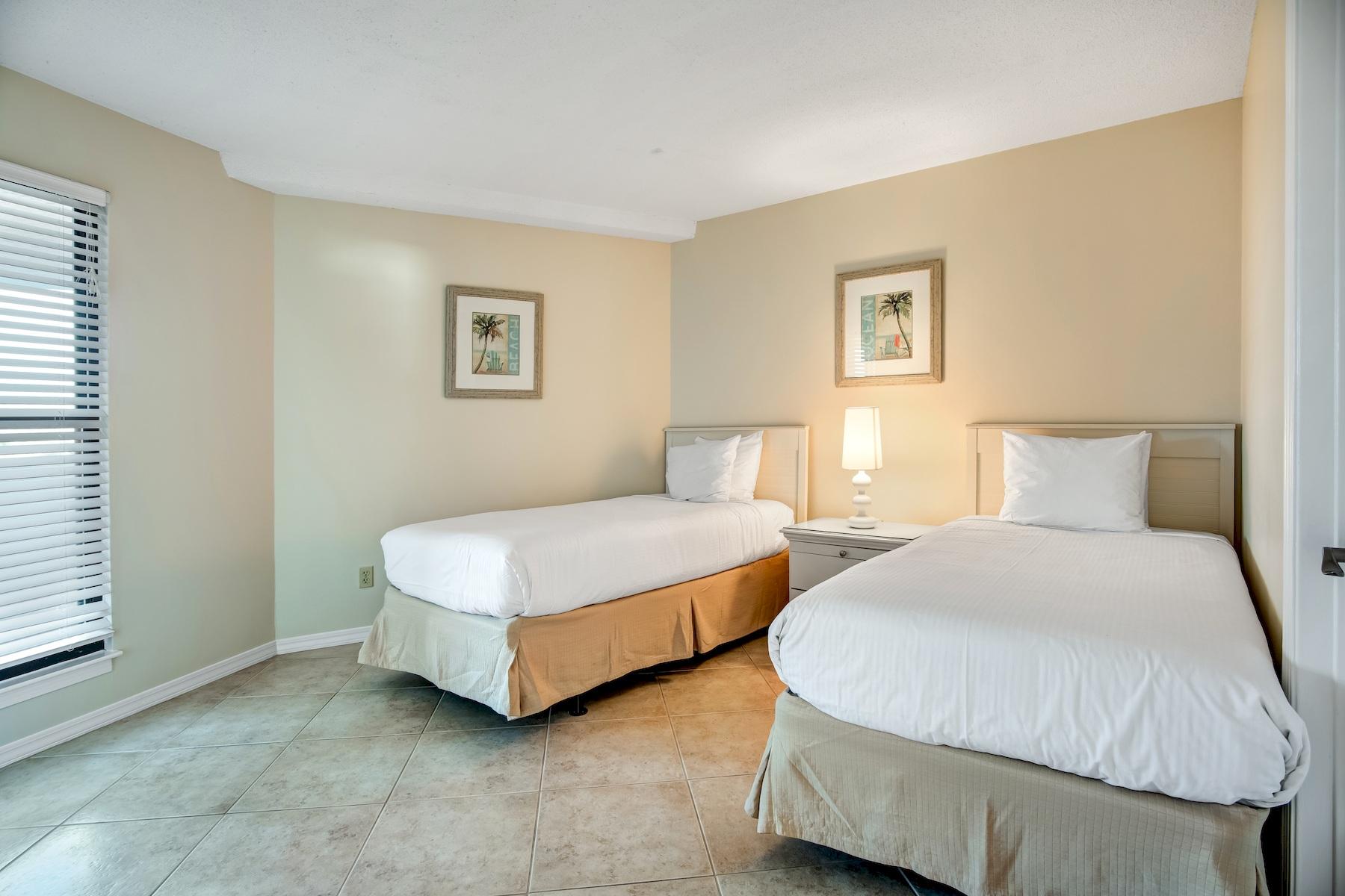 BEACHSIDE ONE - Residential