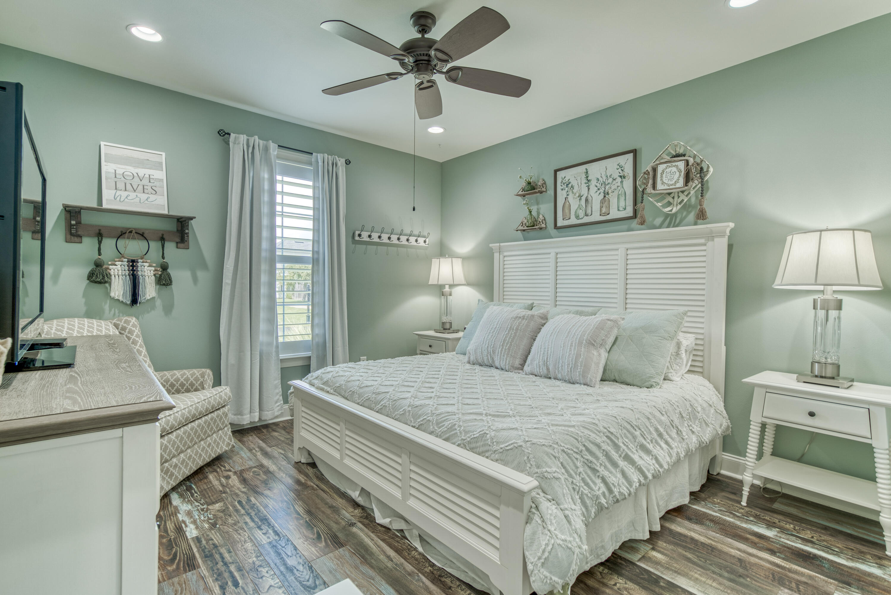 CHURCH STREET VILLAGE - Residential