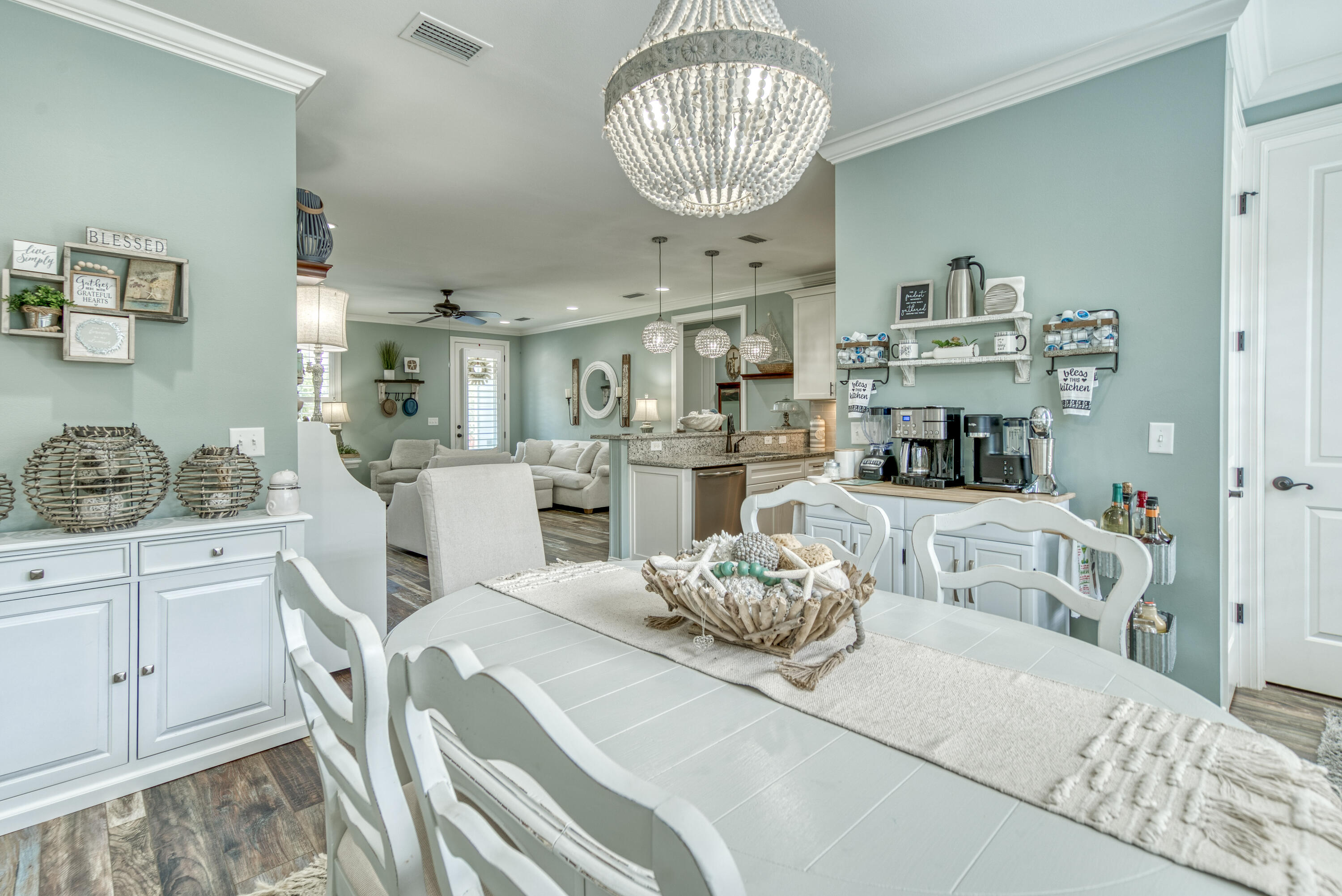 CHURCH STREET VILLAGE - Residential