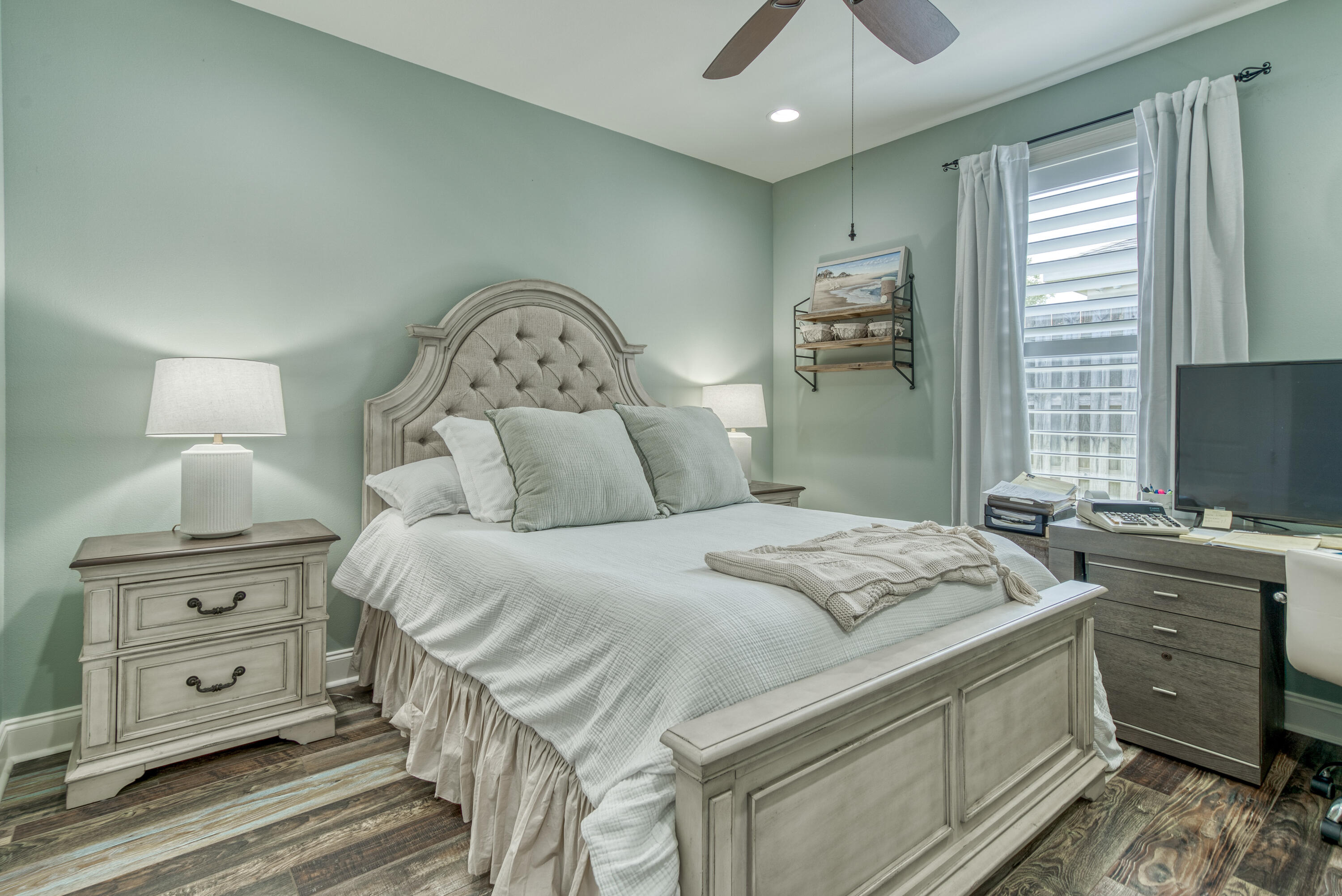 CHURCH STREET VILLAGE - Residential