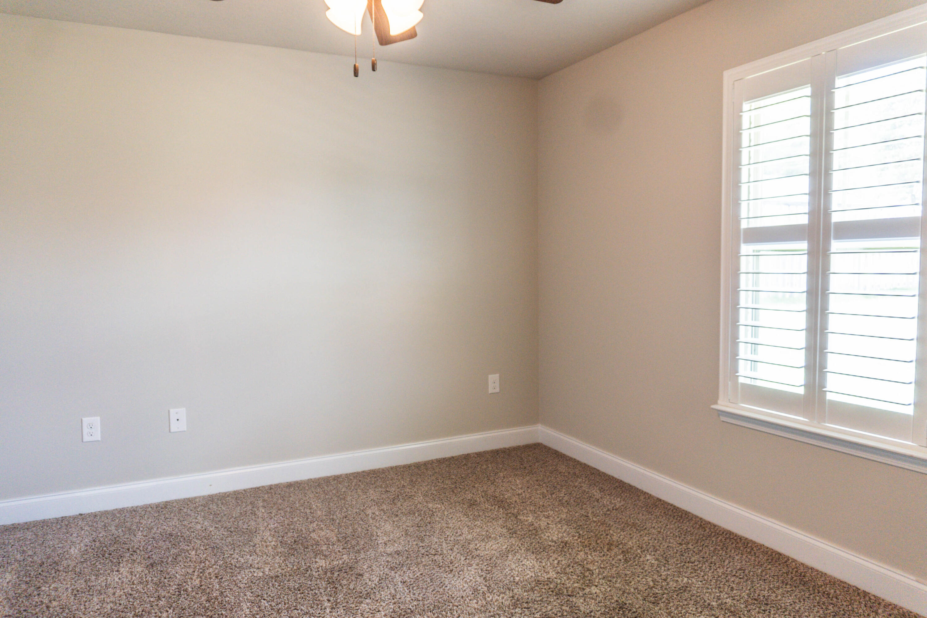 CHANAN ESTATES 1ST ADDN - Residential Lease