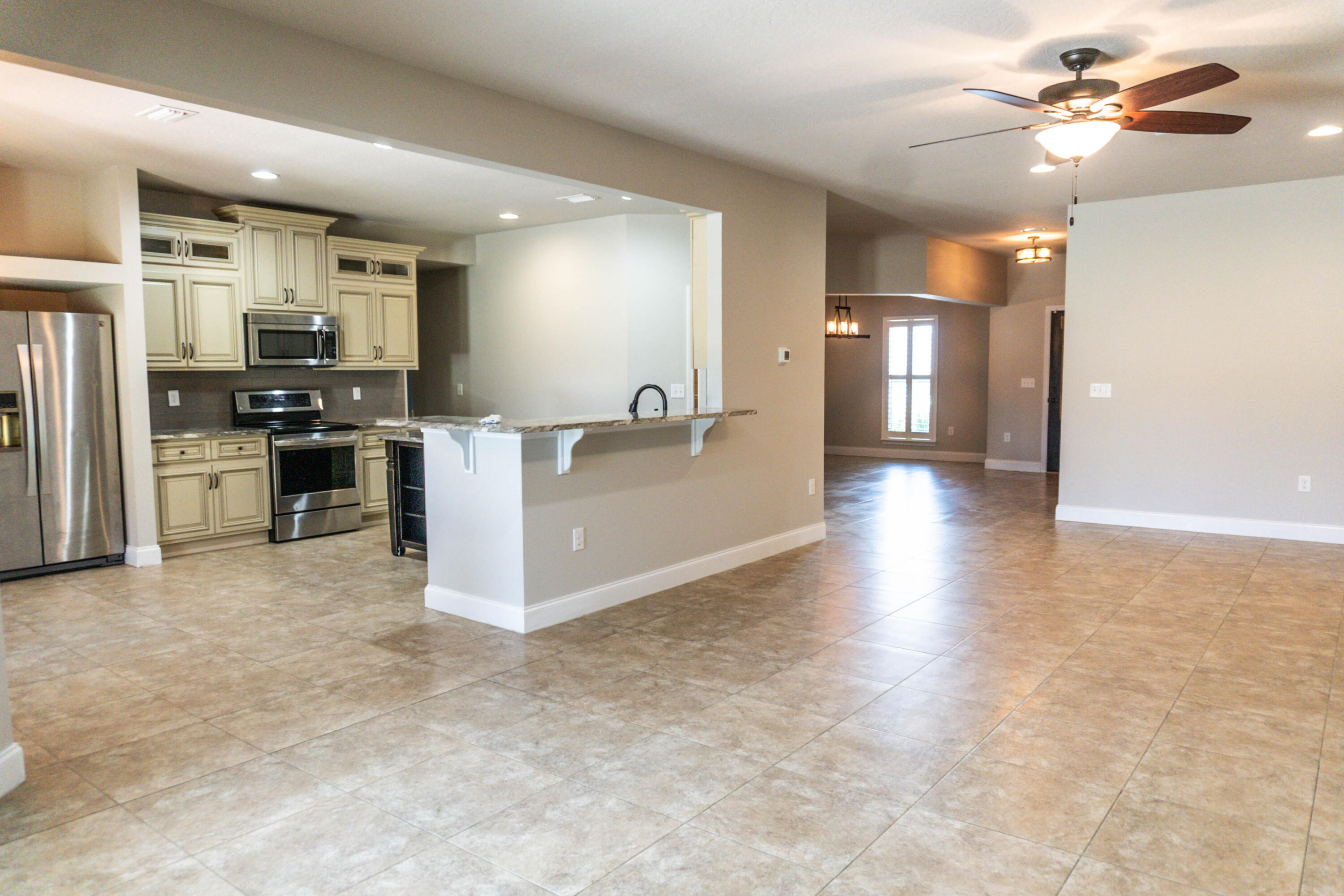 CHANAN ESTATES 1ST ADDN - Residential Lease