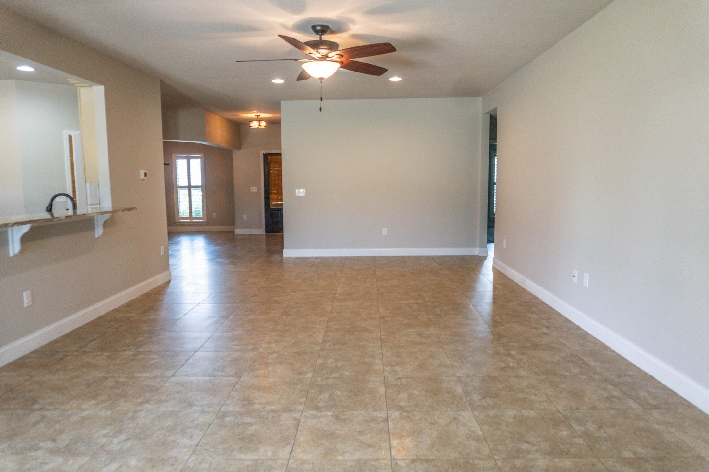 CHANAN ESTATES 1ST ADDN - Residential Lease