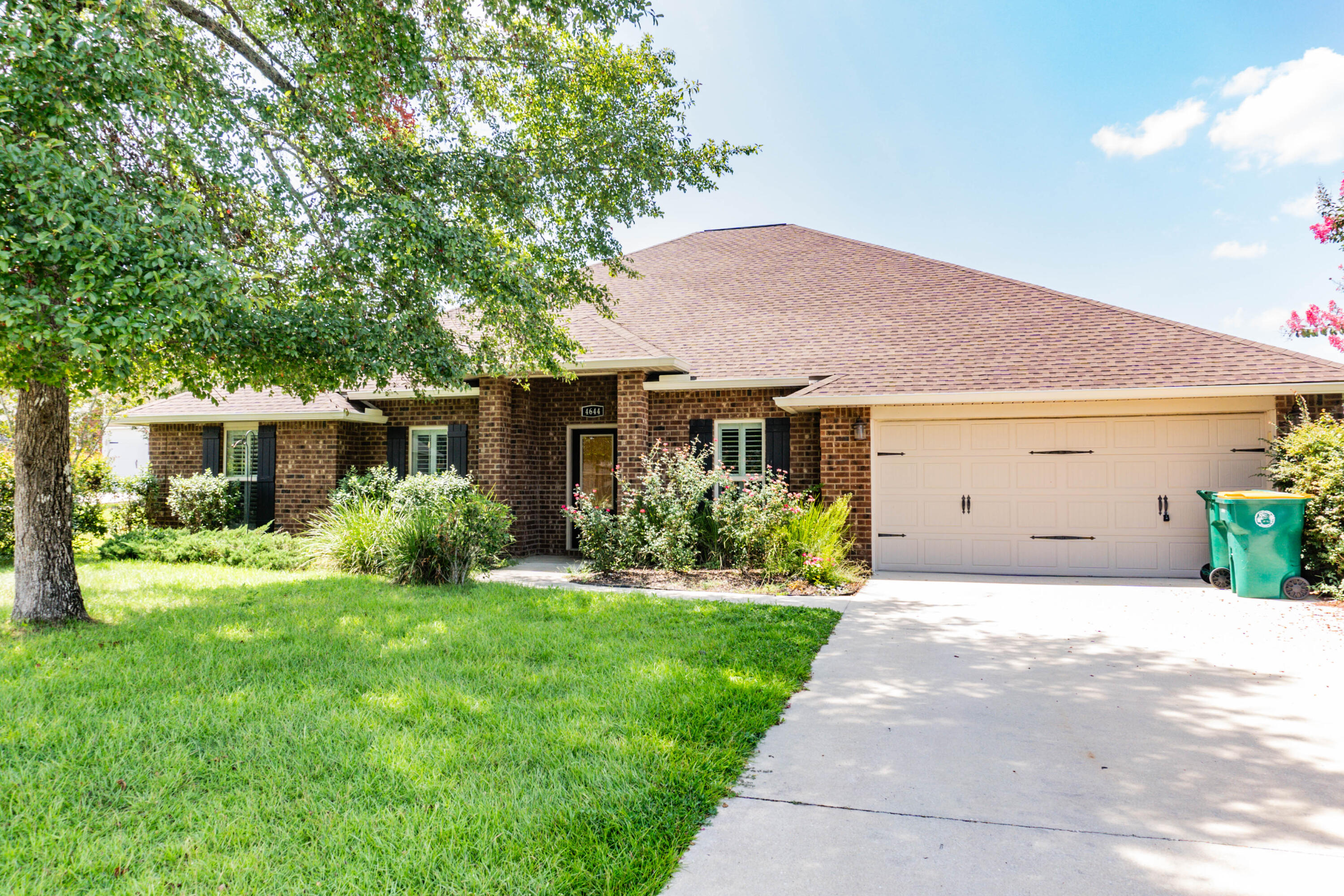 CHANAN ESTATES 1ST ADDN - Residential Lease