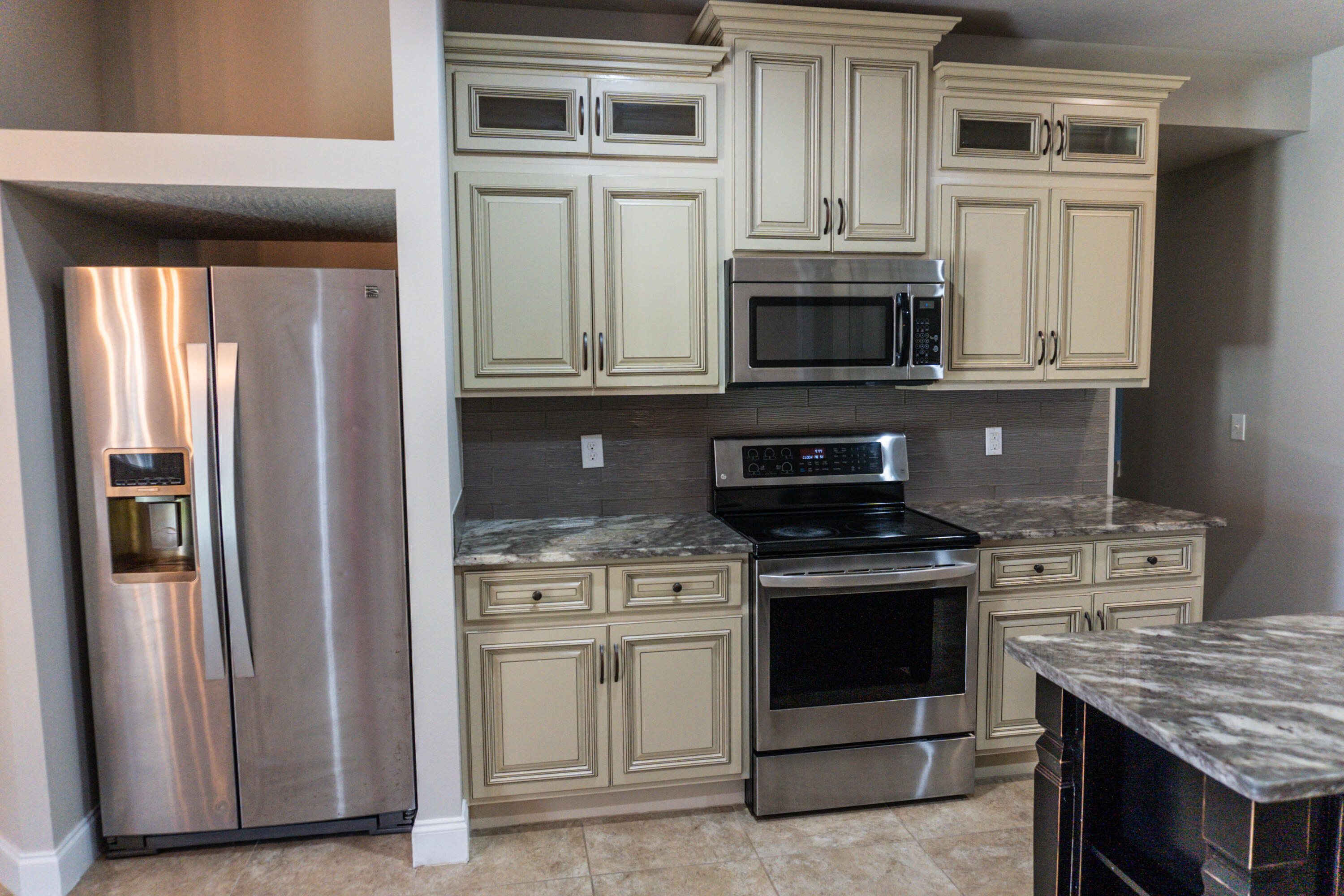 CHANAN ESTATES 1ST ADDN - Residential Lease