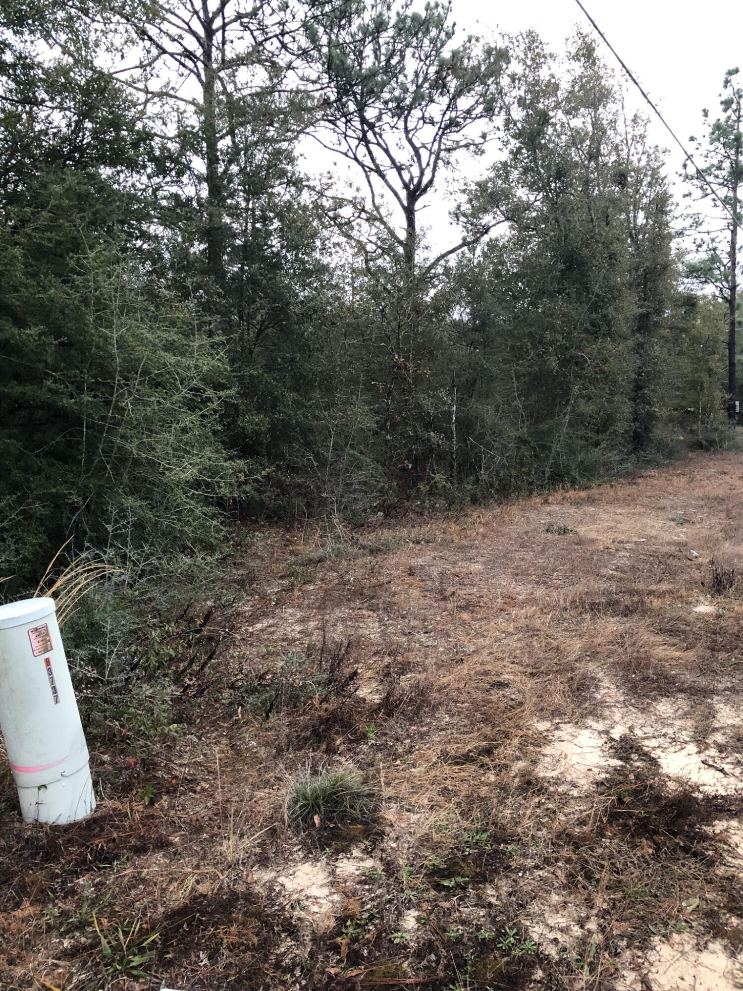 LOTS 1,2 & 3 BLK 3 OAKWOOD HILLS UNIT III BK 4-2 OR 26-65 OR 1005-213 OR 3071-2325 - Land