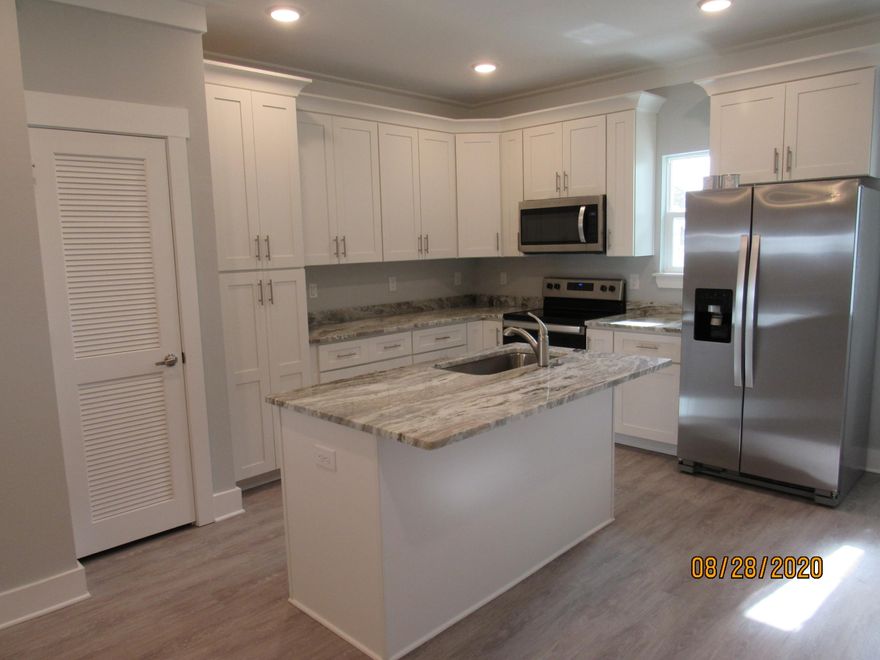 This beautifully maintained 2-bedroom, 2.5-bath townhouse offers comfort, convenience, and coastal living. Ideally located directly across from an elementary school and just minutes from a Publix shopping center, the home also provides an easy commute to the sugar-white sand beaches and emerald waters of 30A/South Walton.Inside, enjoy fresh neutral paint and no carpet throughout, creating a clean, modern feel. The open-concept main level features a spacious living room with a cozy nook and an eat-in kitchen complete with a breakfast bar, sleek countertops, ample cabinet space, stainless steel appliances (including a flat cooktop stove), and a stylish backsplash. A convenient half bath with a pedestal sink and a screened-in back porch complete the first floor. Upstairs, you'll find two generously sized bedrooms, each with its own private full bathroomperfect for comfort and privacy. The laundry area is also located upstairs, and washer and dryer are included. Ample storage space is available throughout the home.

Pool care, lawn care, and garbage service are included in the rent for added convenience. Pets may be considered on a case-by-case basis with prior owner approval and a non-refundable pet fee. No smoking allowed.