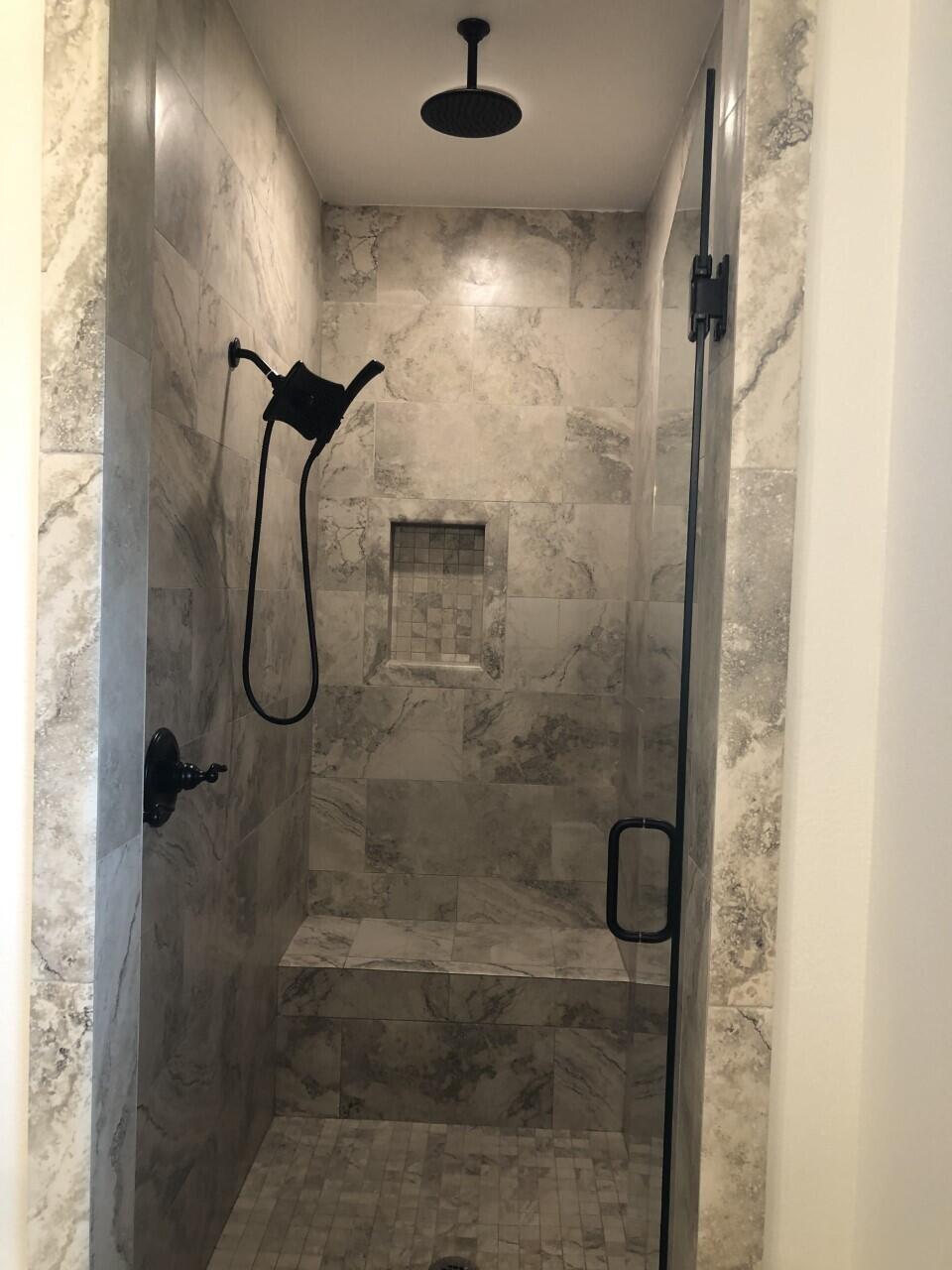 LIBERTY OAKS - Residential