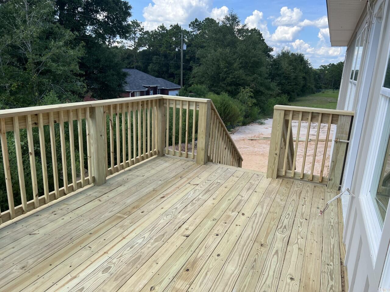 LIBERTY OAKS - Residential