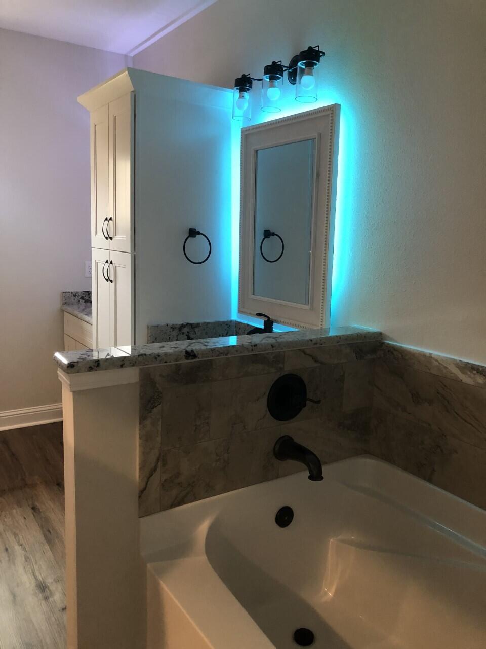 LIBERTY OAKS - Residential