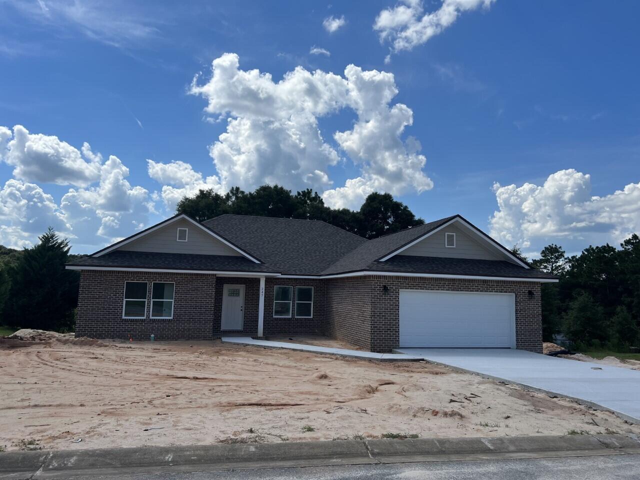 LIBERTY OAKS - Residential