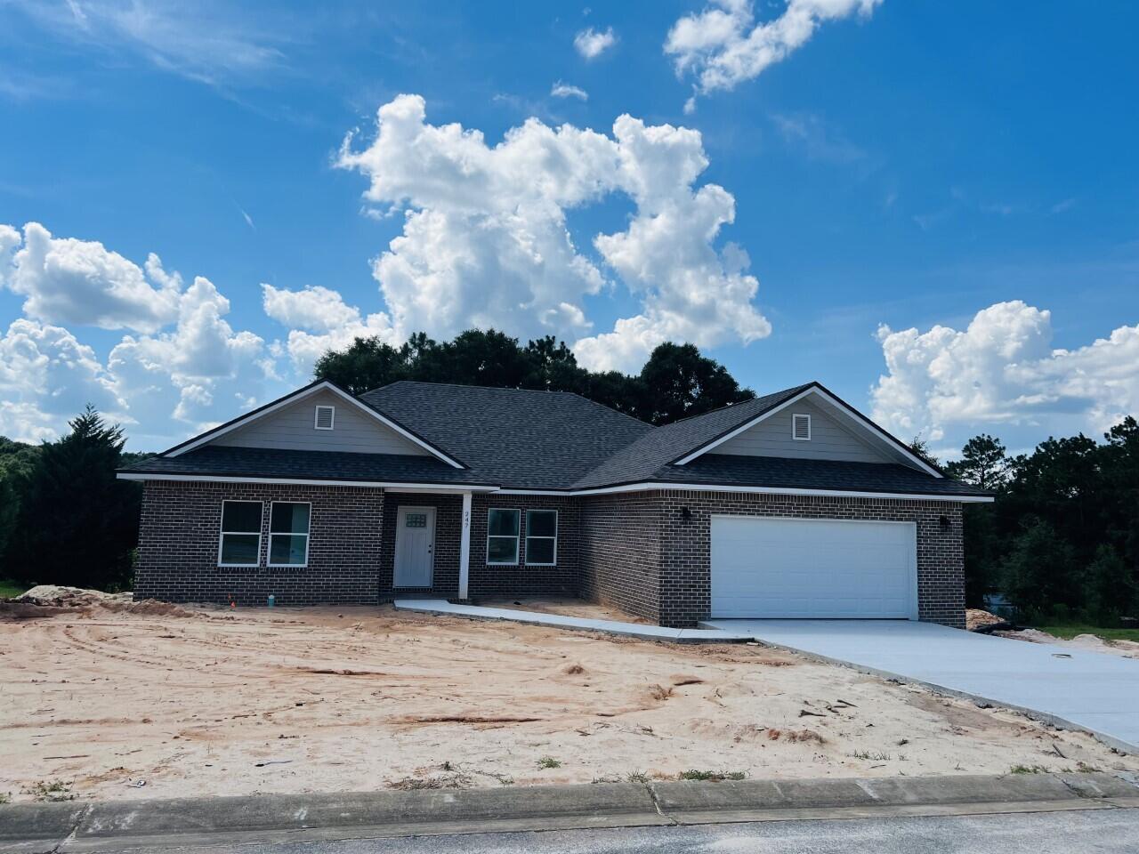 LIBERTY OAKS - Residential