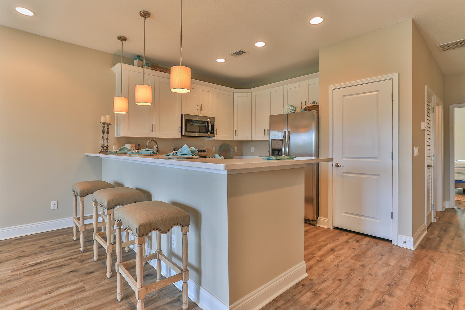 Millers Landing on Lake Powell - Residential