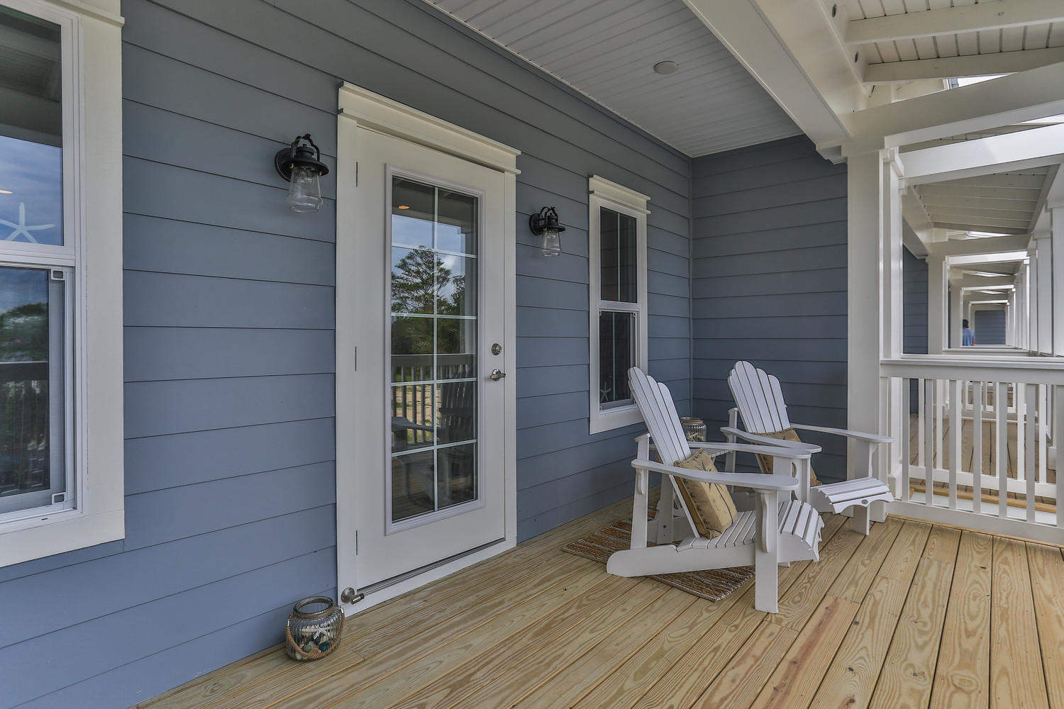 Millers Landing on Lake Powell - Residential