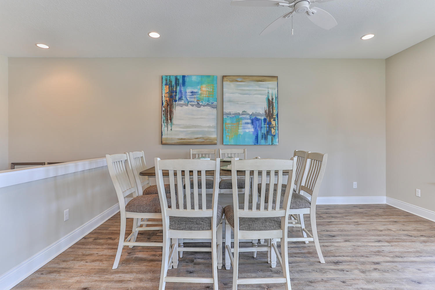 Millers Landing on Lake Powell - Residential