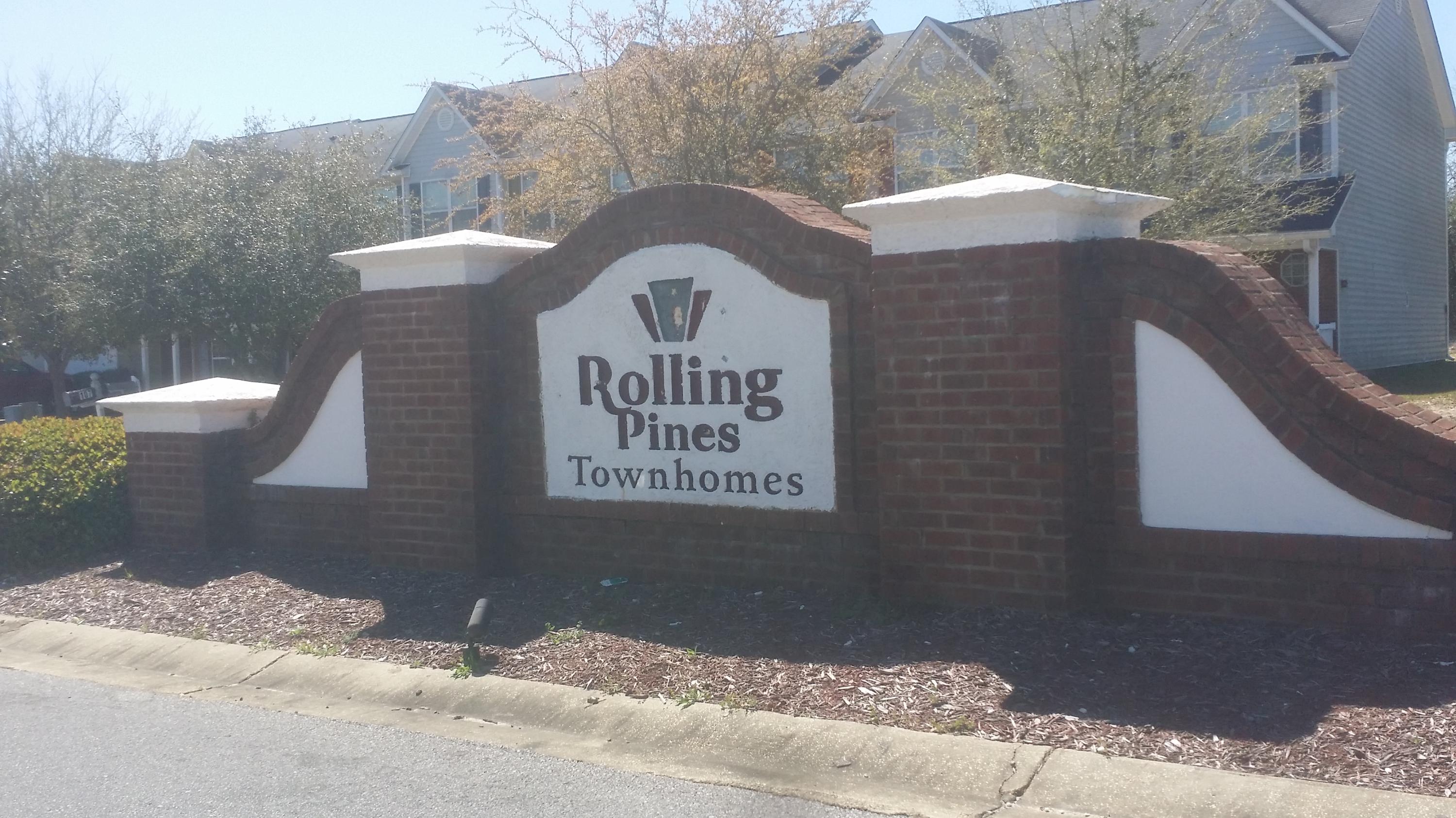 ROLLING PINES - Residential