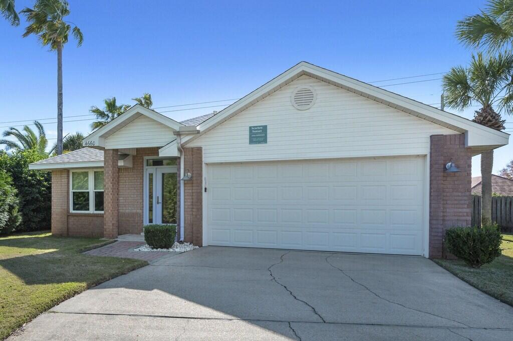SUNSAIL S/D - Residential