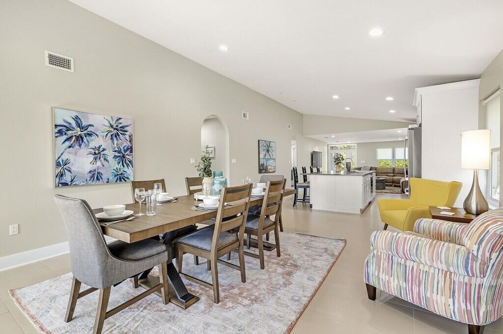 SUNSAIL S/D - Residential