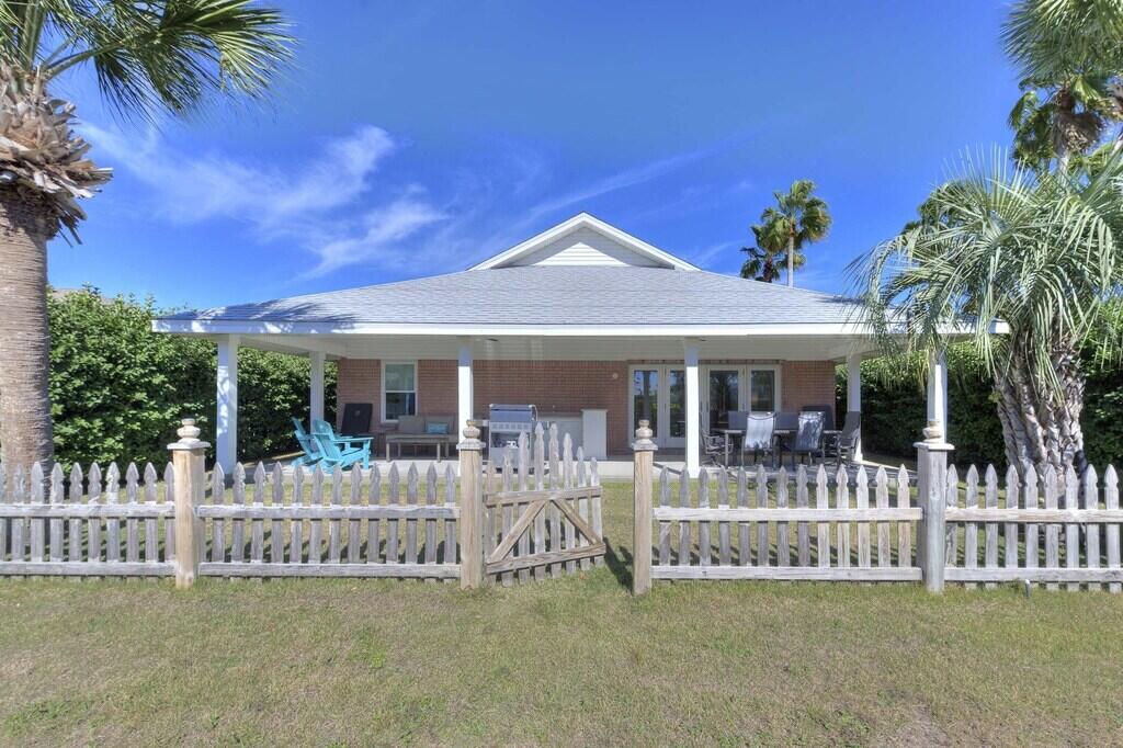 SUNSAIL S/D - Residential