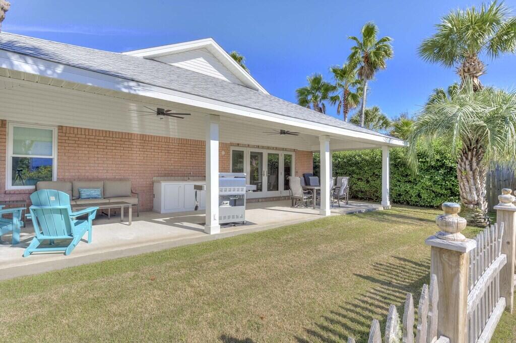 SUNSAIL S/D - Residential