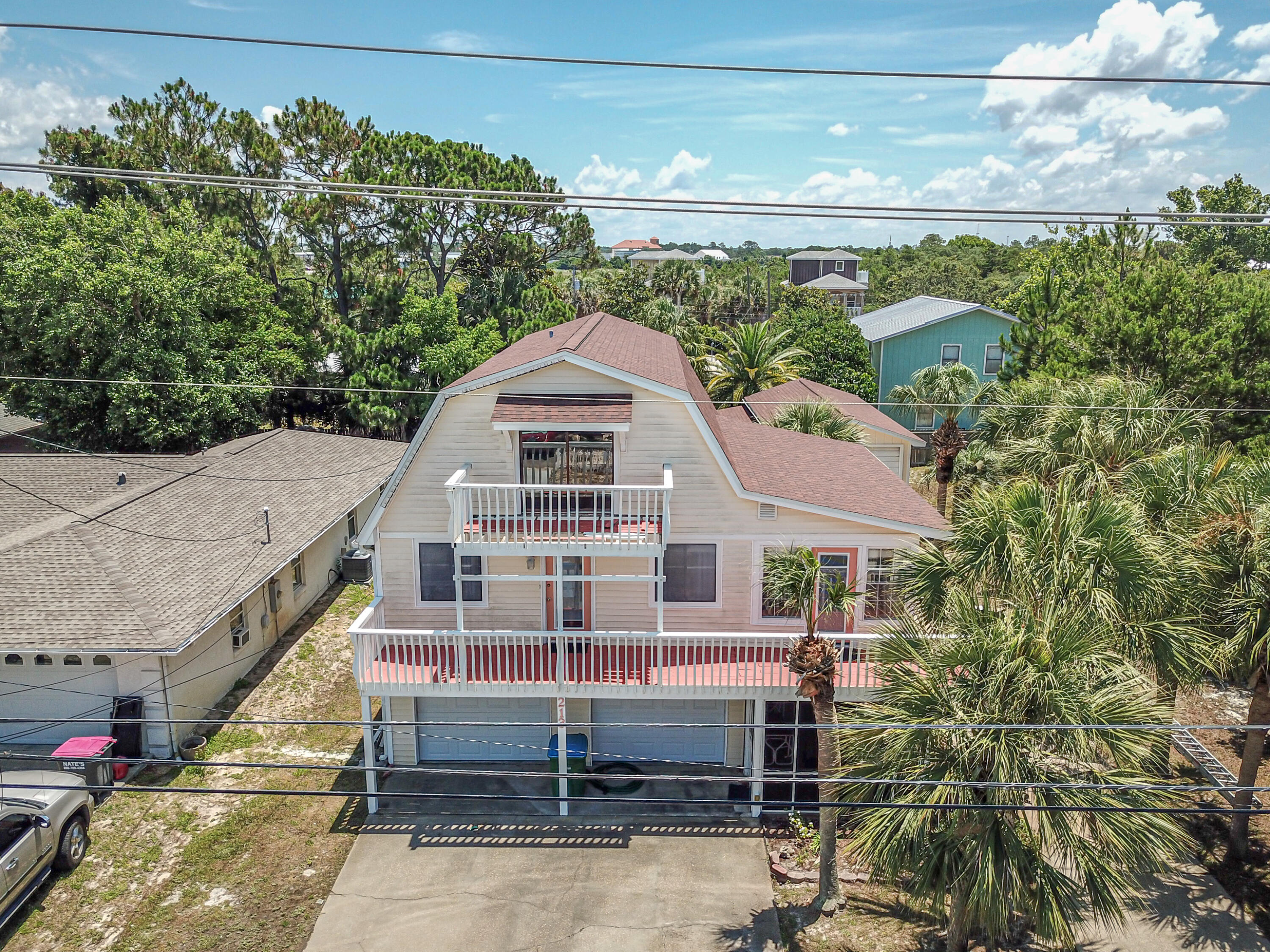 MIRAMAR HEIGHTS - Residential