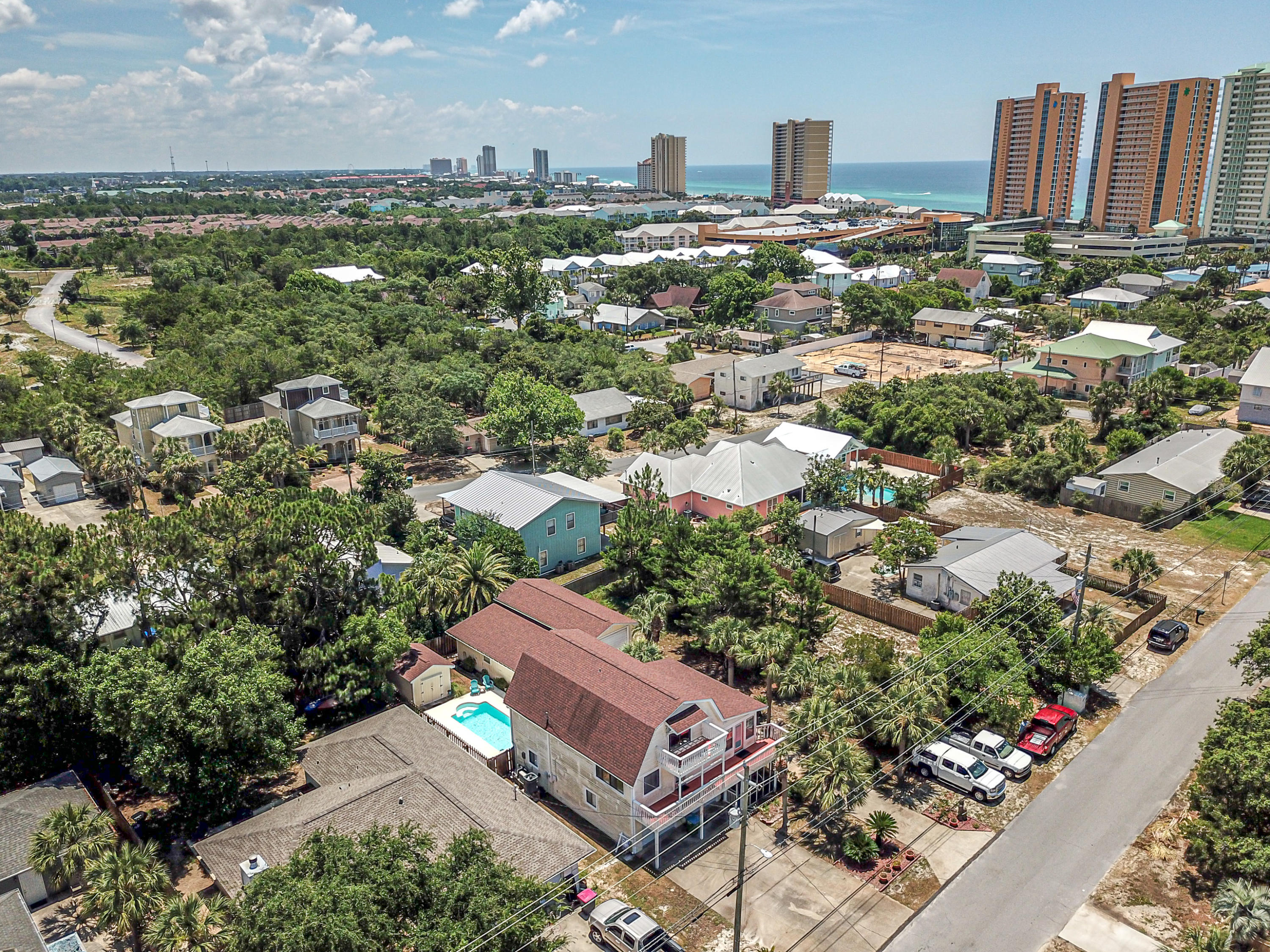 MIRAMAR HEIGHTS - Residential