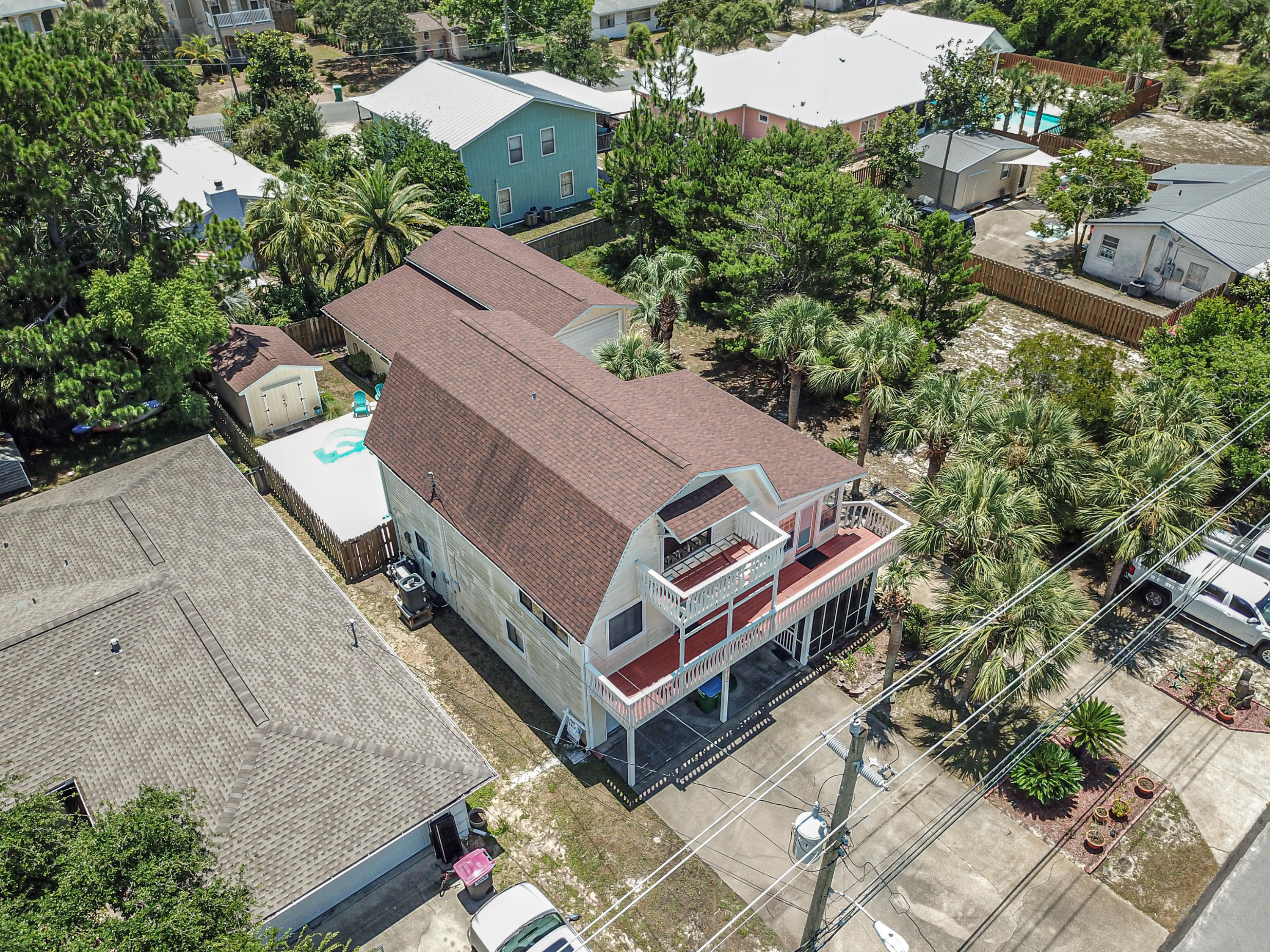 MIRAMAR HEIGHTS - Residential