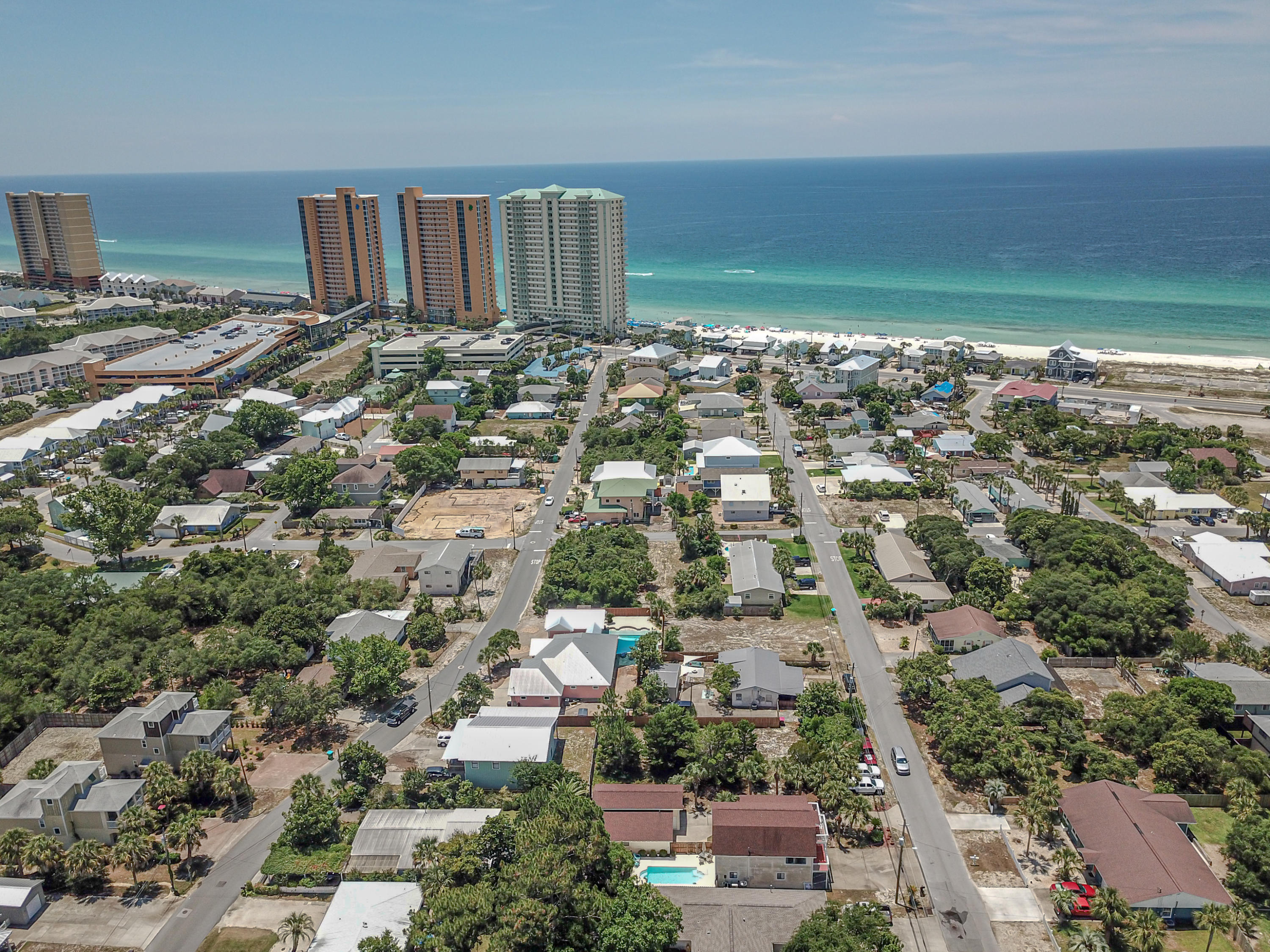 MIRAMAR HEIGHTS - Residential