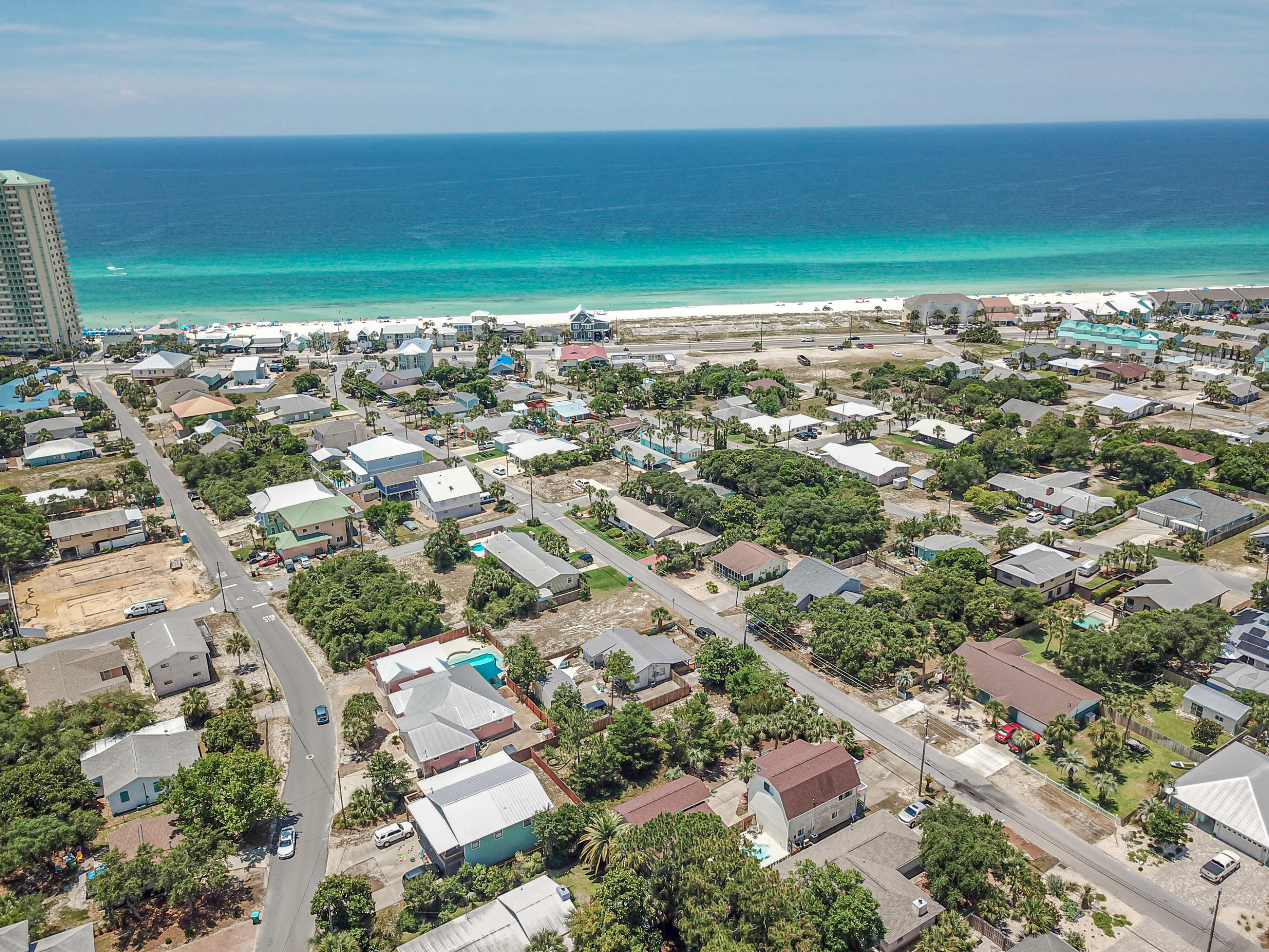 MIRAMAR HEIGHTS - Residential