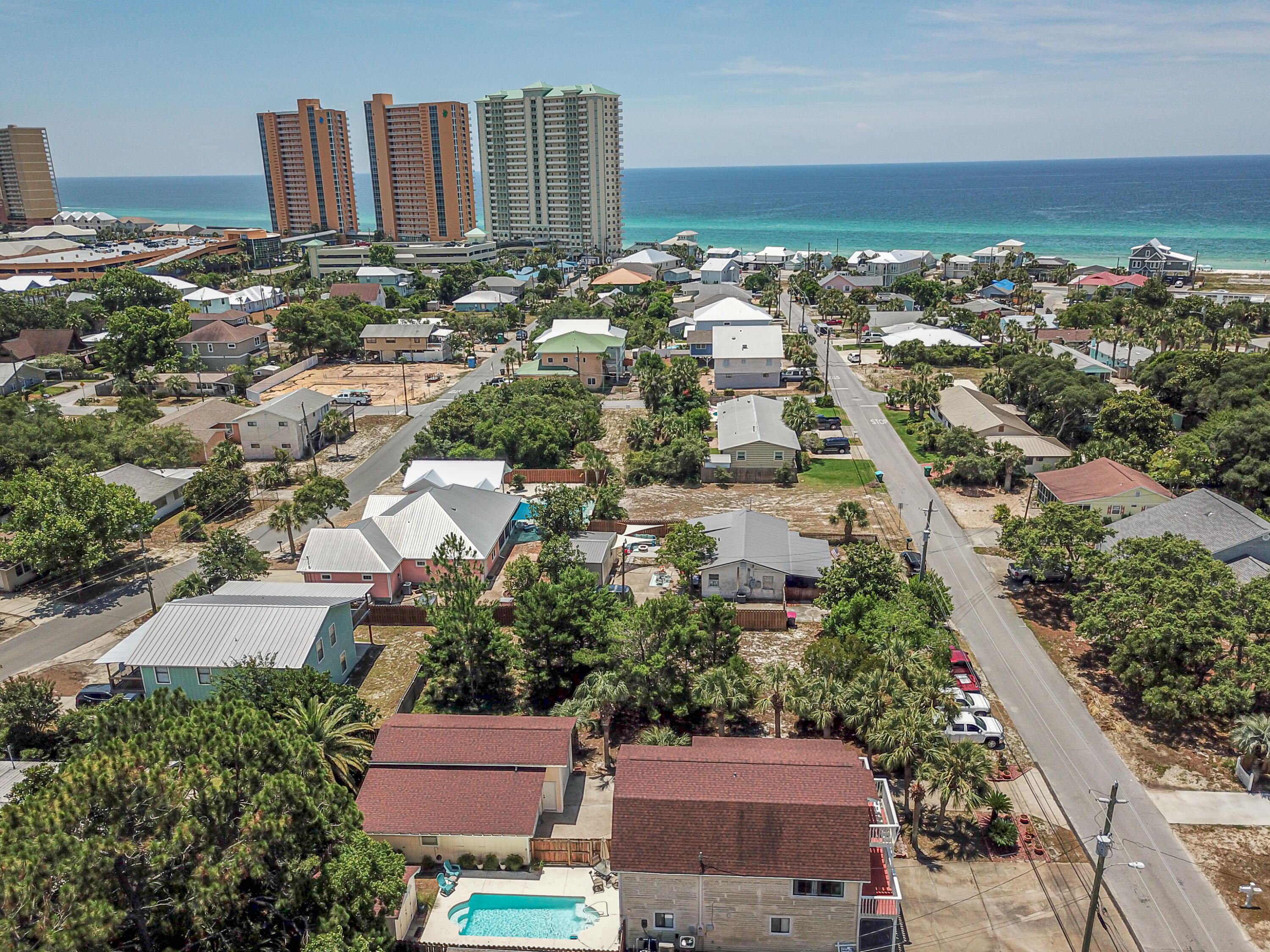 MIRAMAR HEIGHTS - Residential