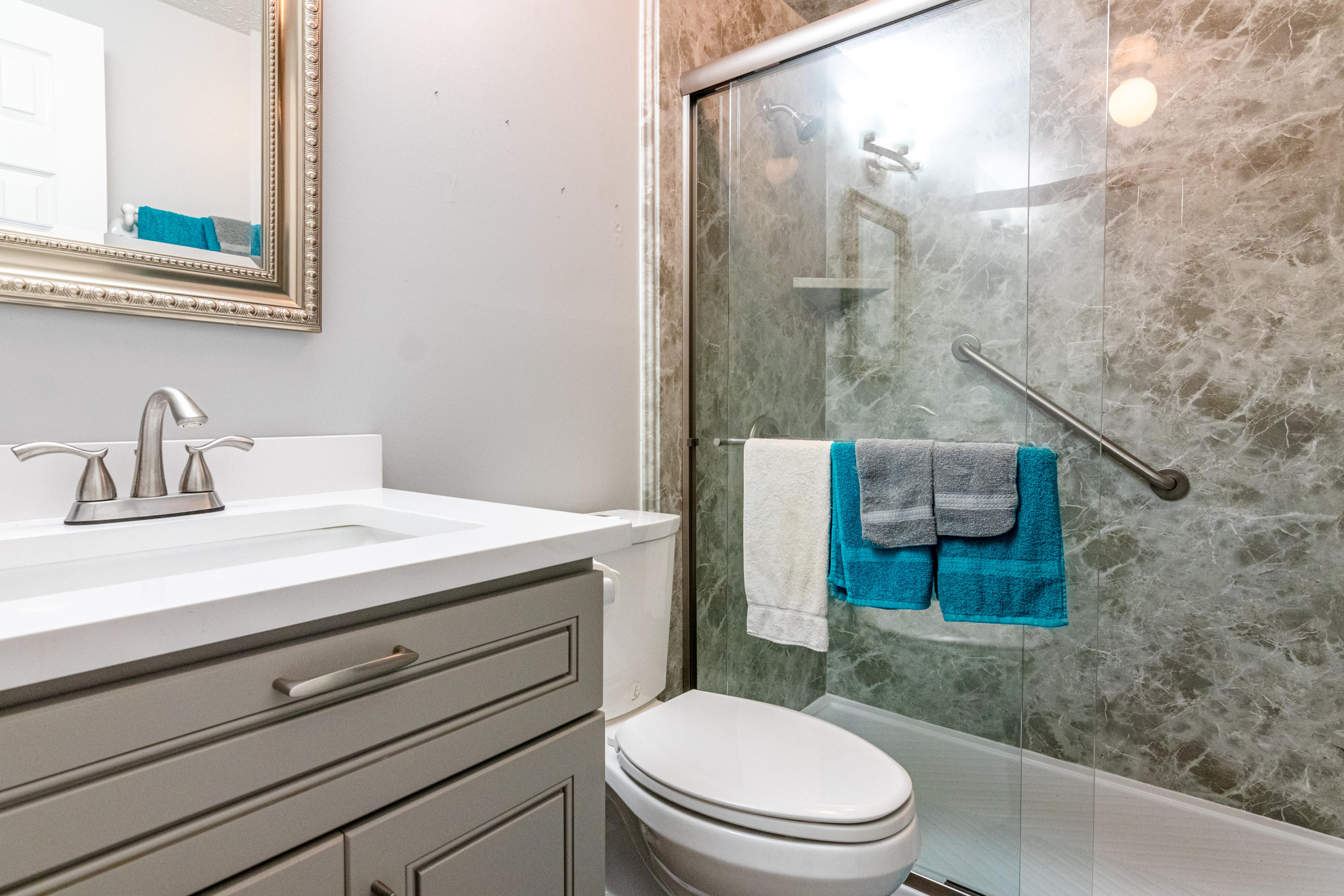 MIRAMAR HEIGHTS - Residential