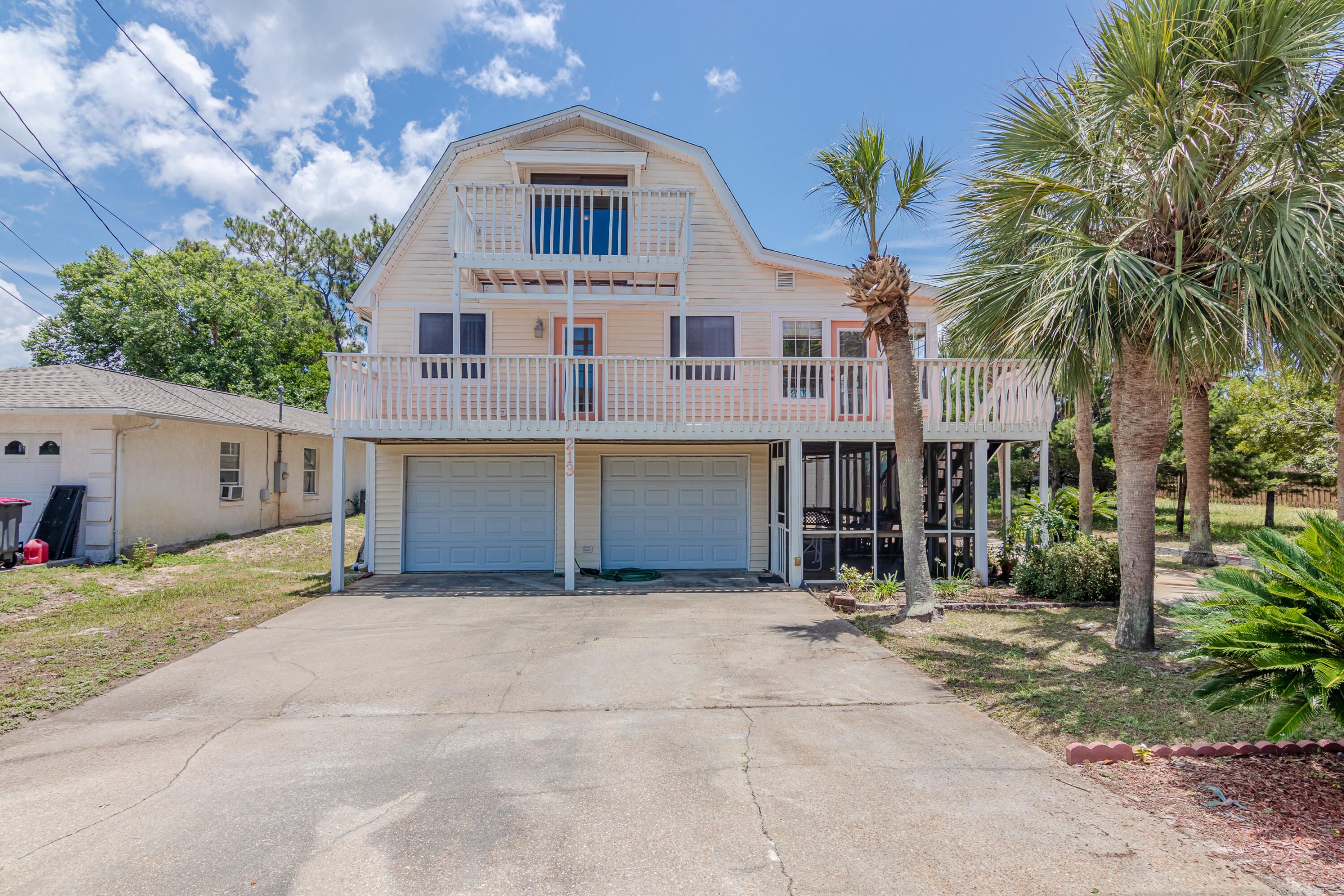 MIRAMAR HEIGHTS - Residential