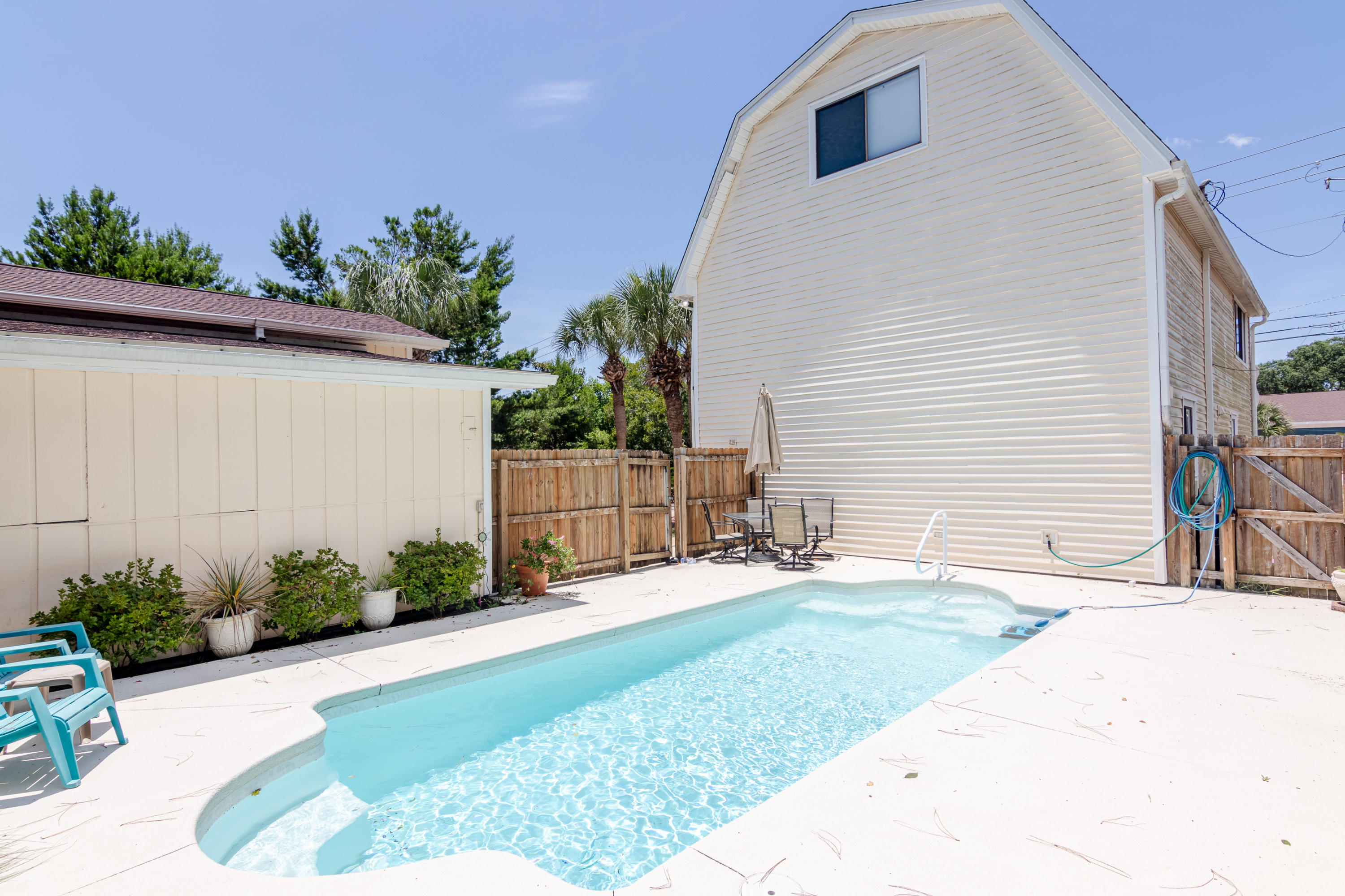 MIRAMAR HEIGHTS - Residential