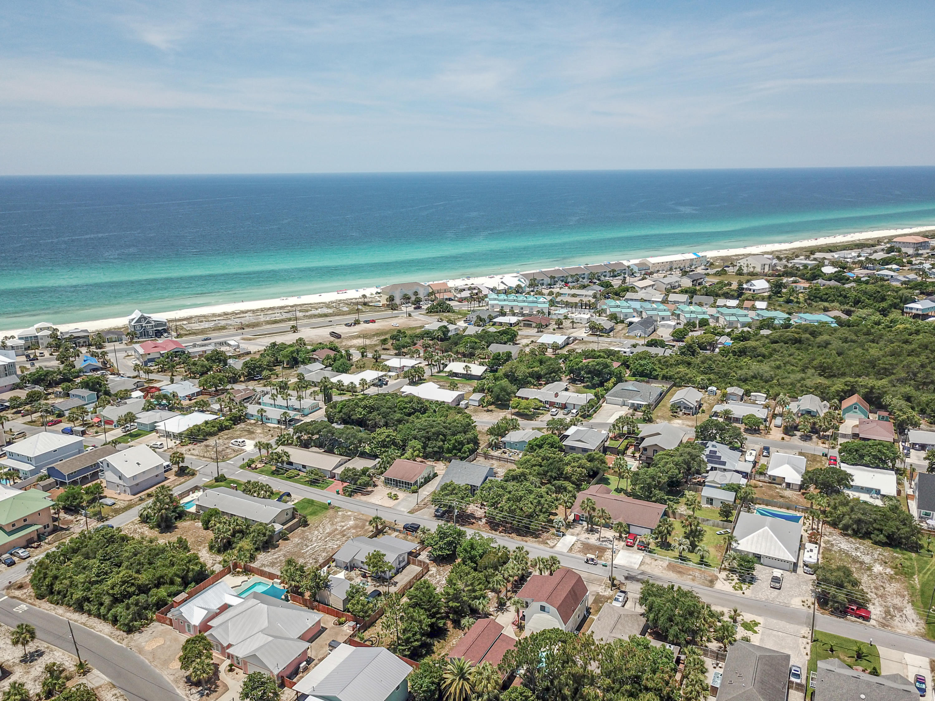 MIRAMAR HEIGHTS - Residential