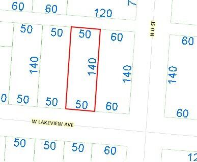 HAZLEHURST PLAT - Land