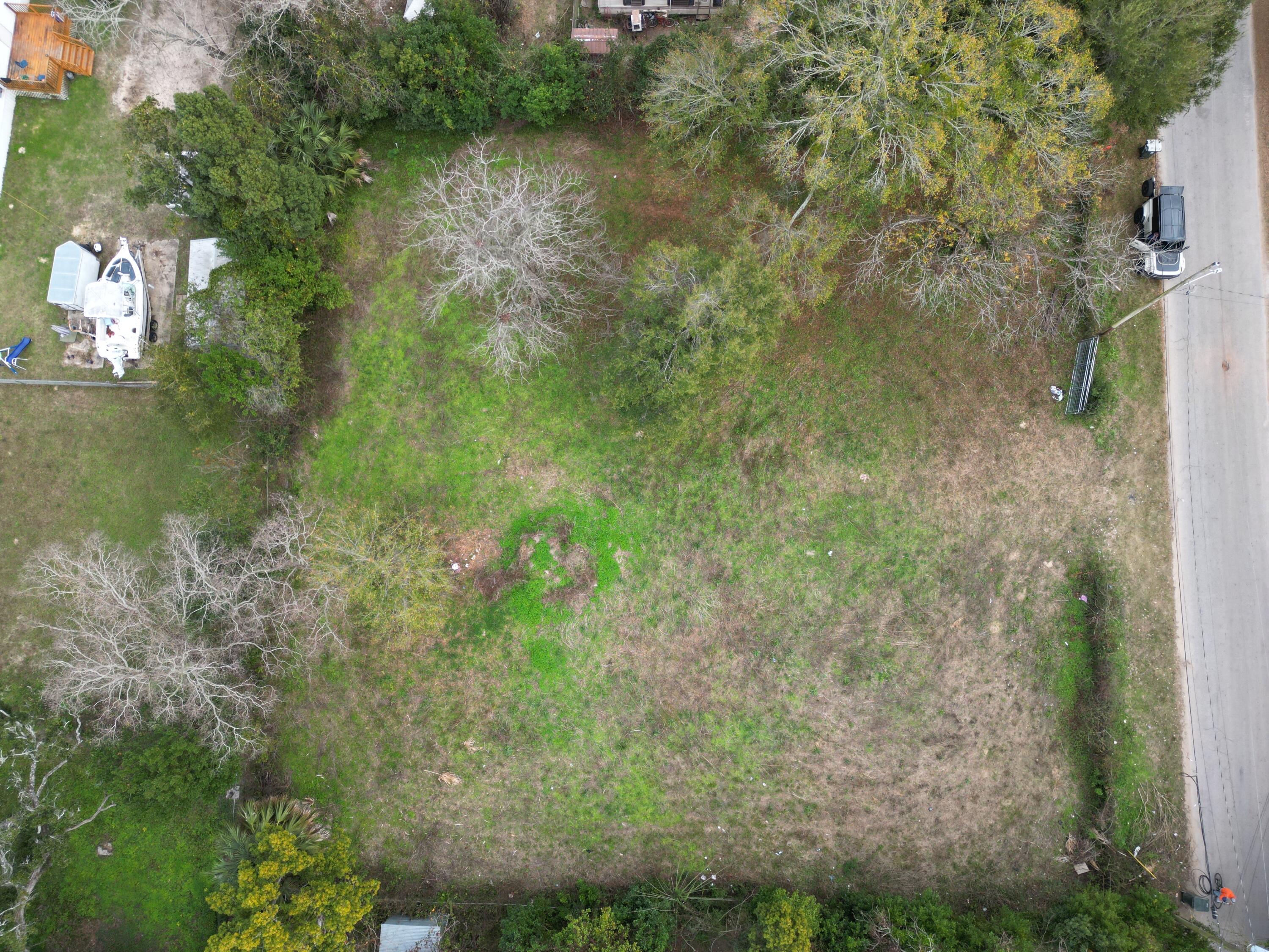 HAZLEHURST PLAT - Land