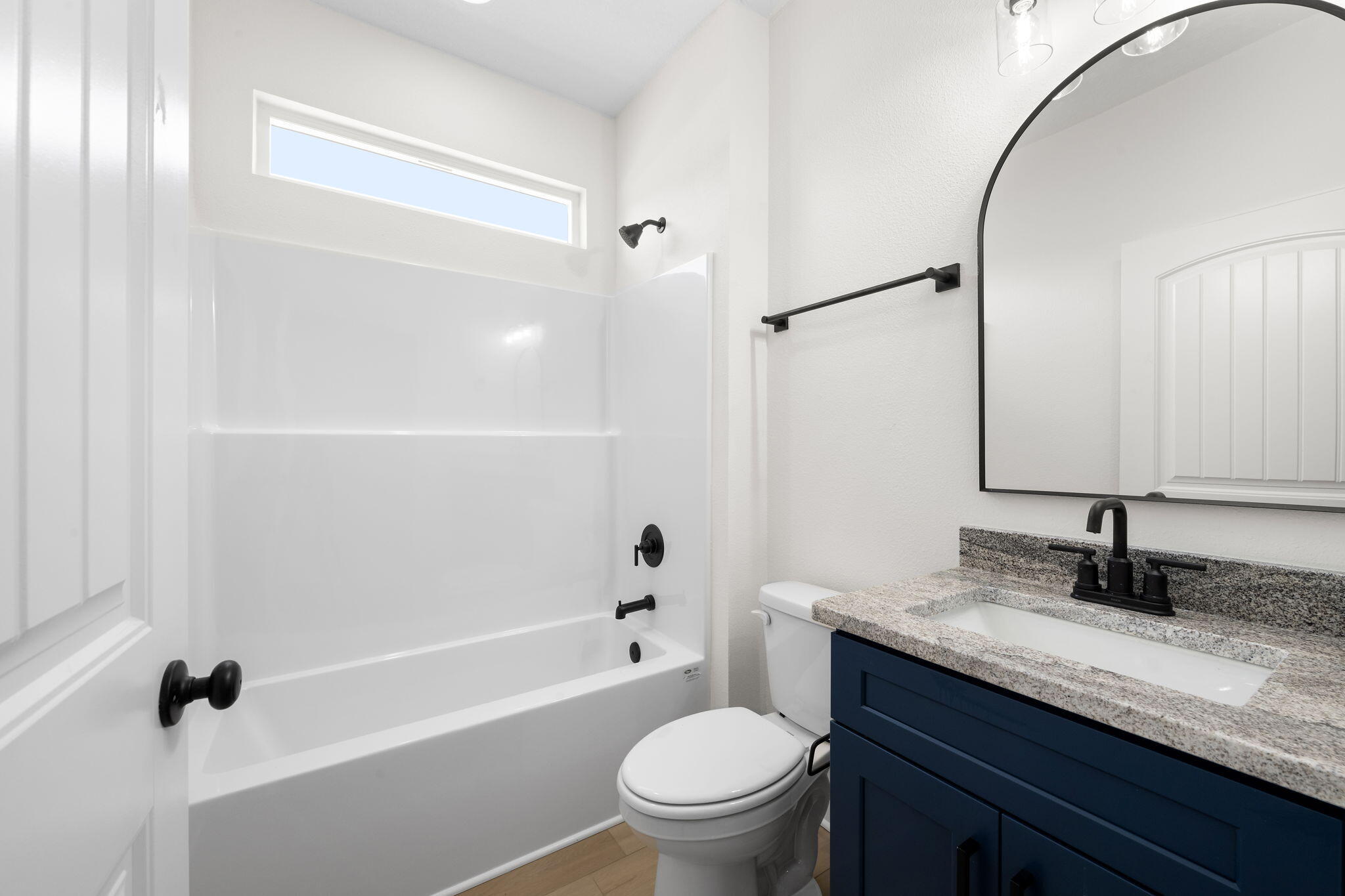 NAVARRE S/D 1ST ADDN - Residential