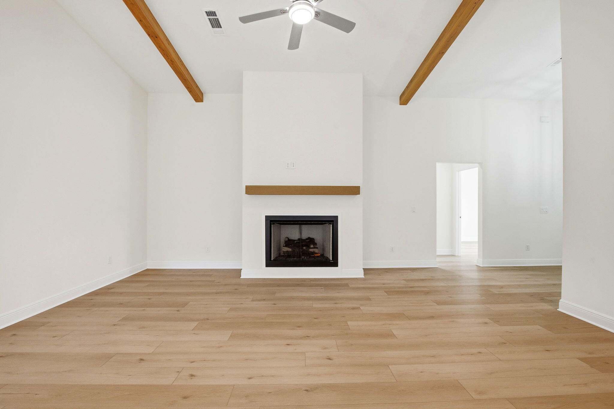 NAVARRE S/D 1ST ADDN - Residential